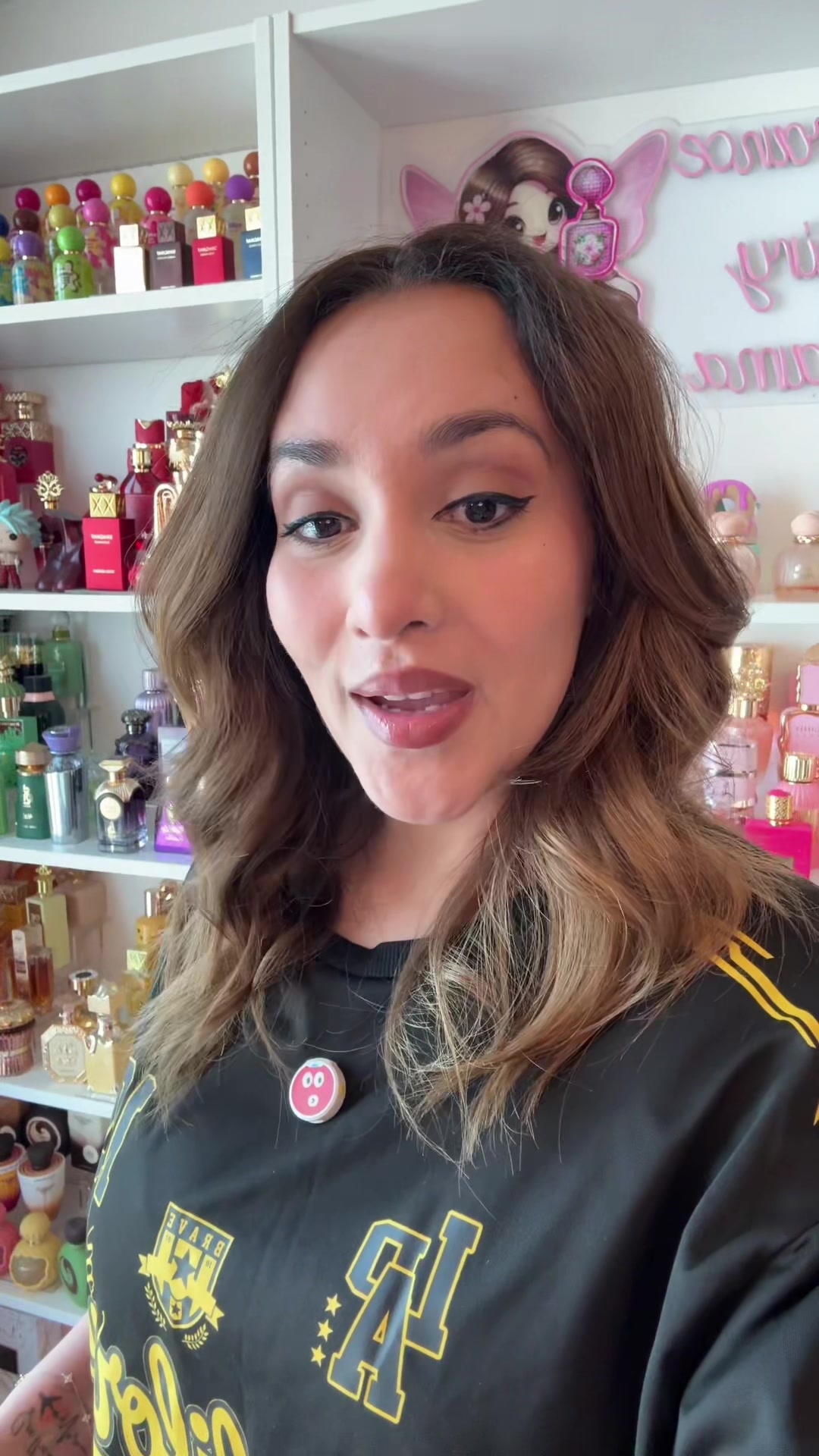 @Fragrance Fairy Shama 🧚&zwj;♀️