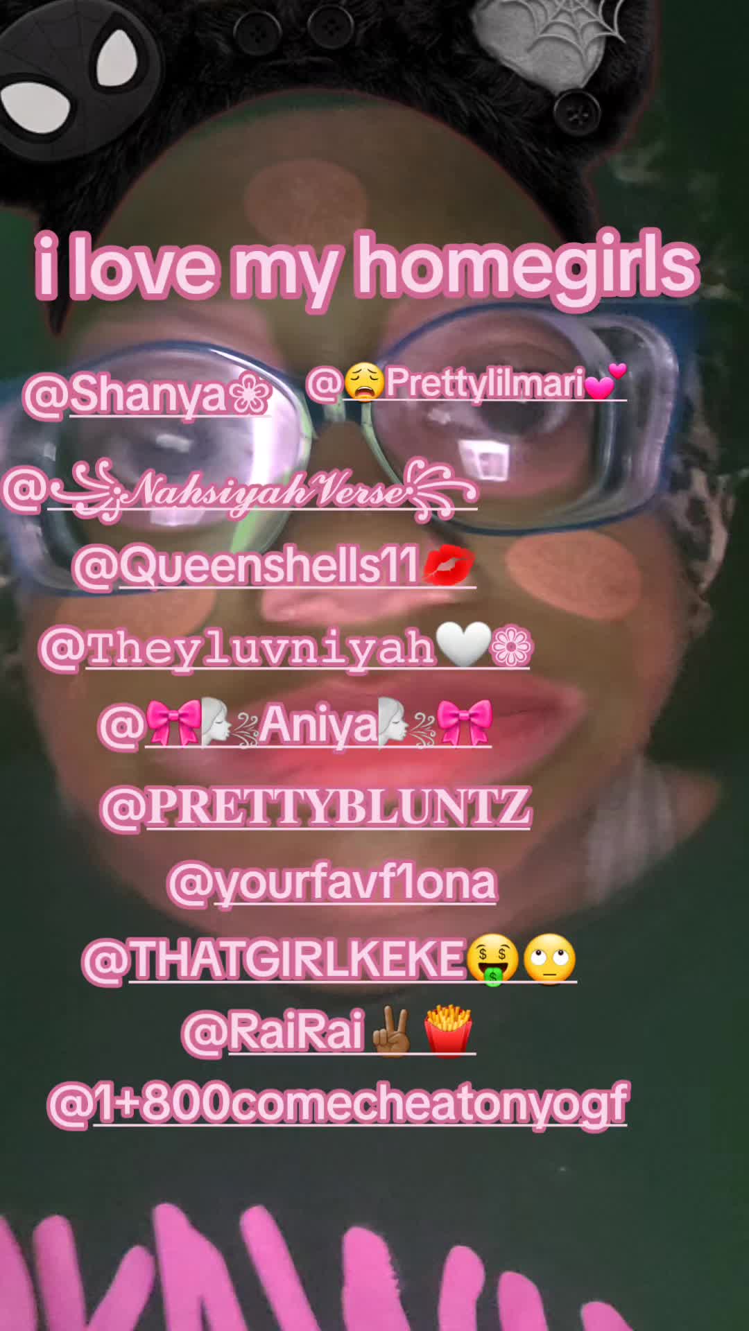 @DagoatJayla🤞💞