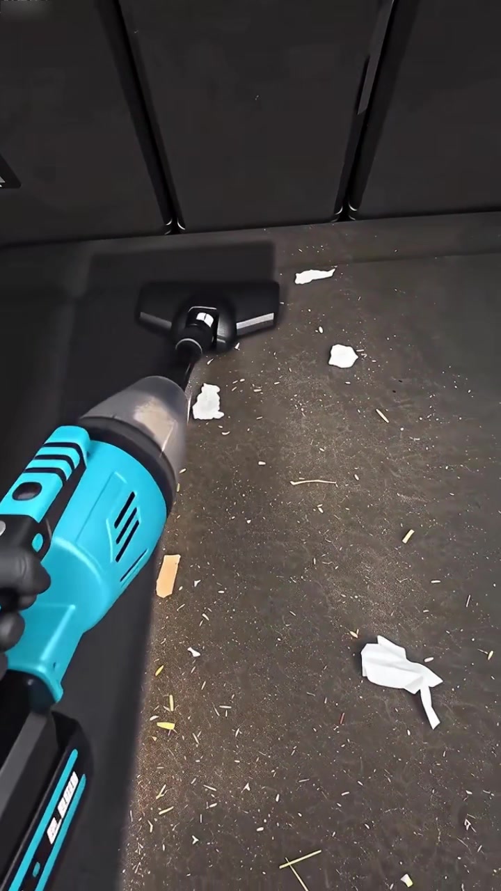 @Dematool