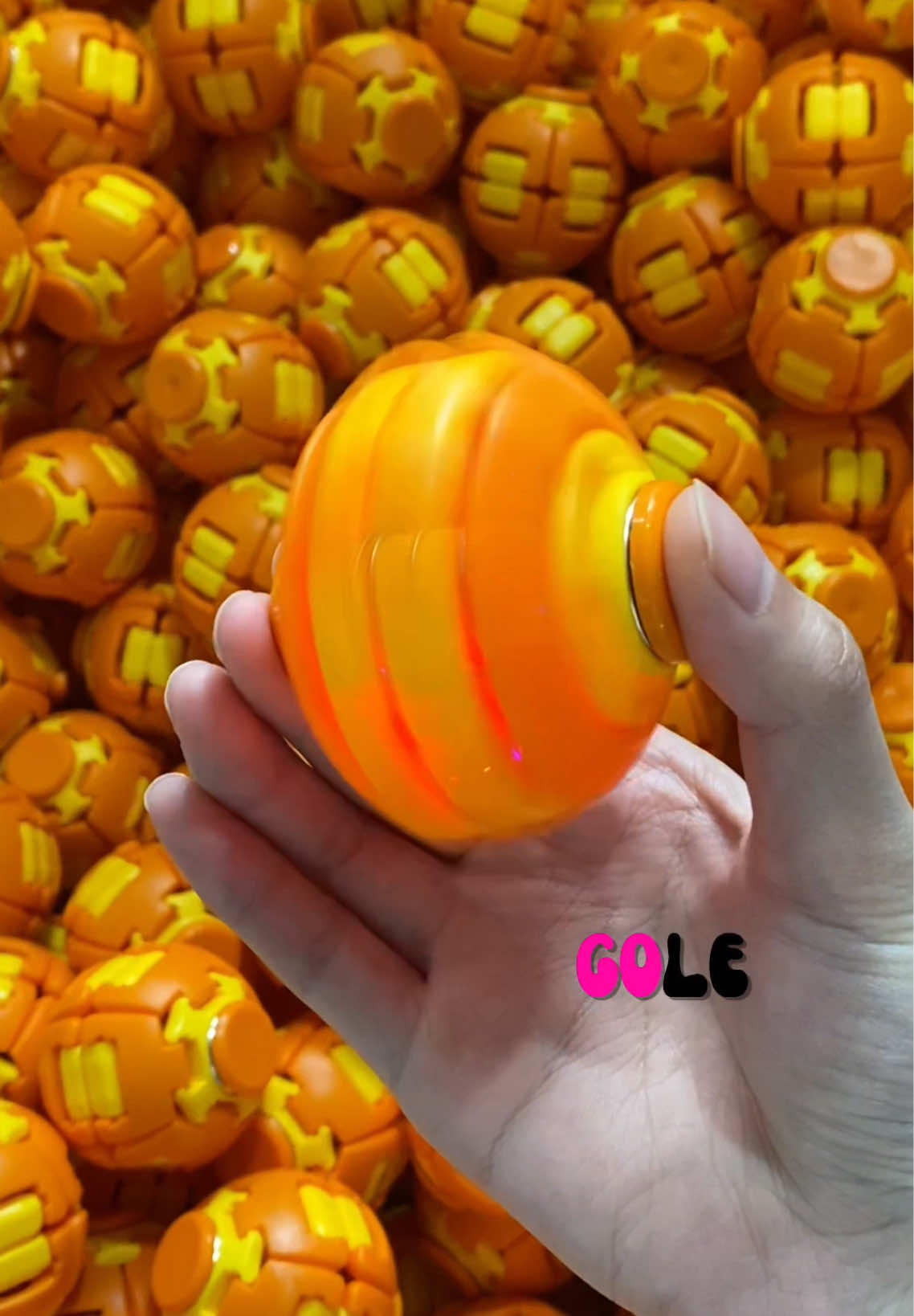@GOLE TOYS