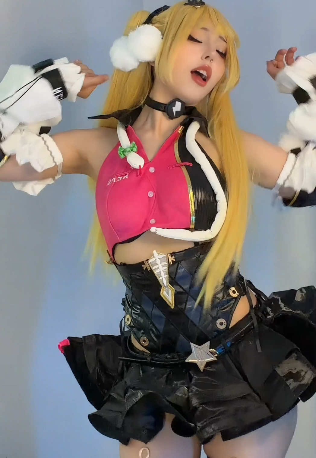@Mika