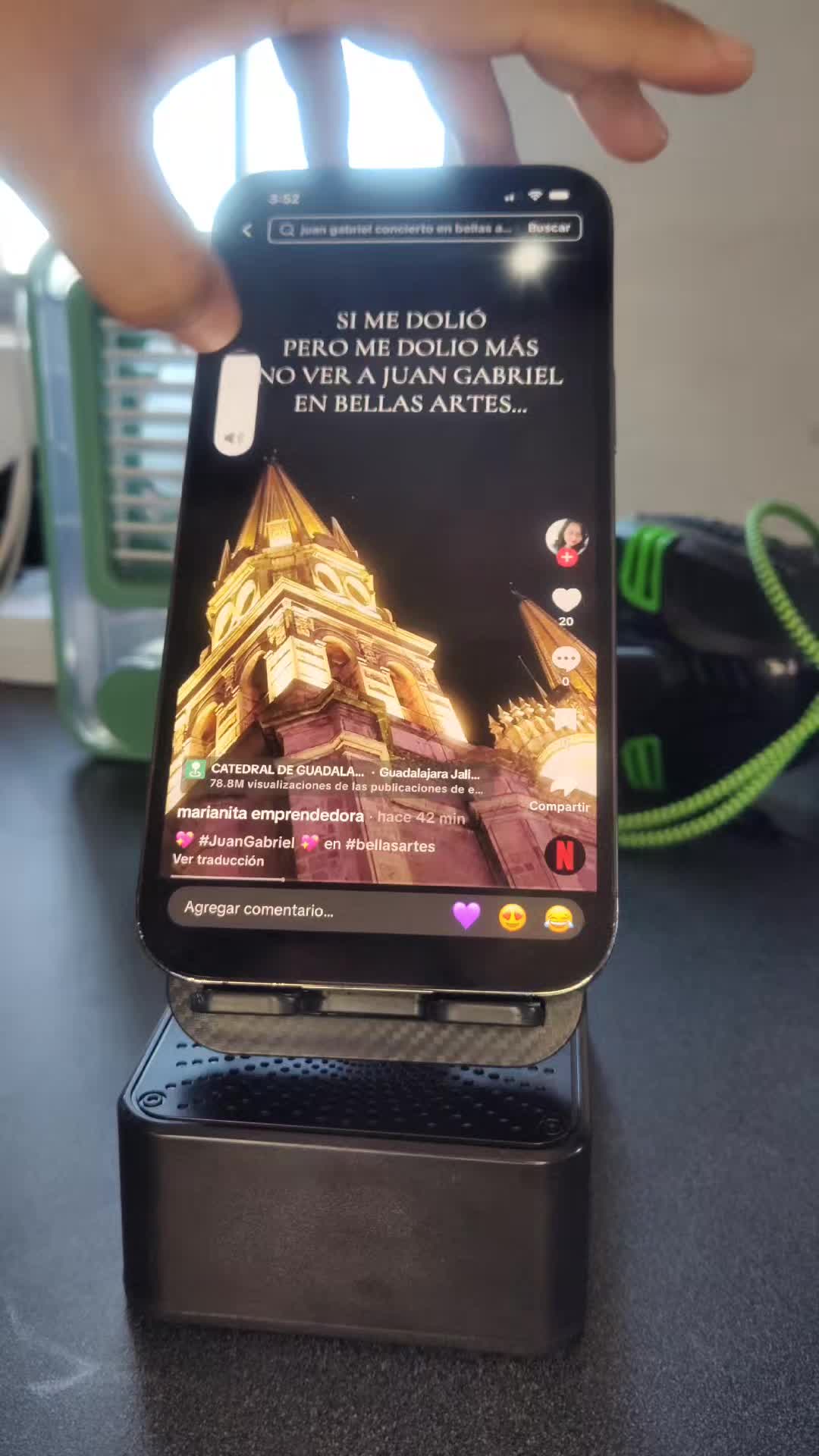 @marianita emprendedora