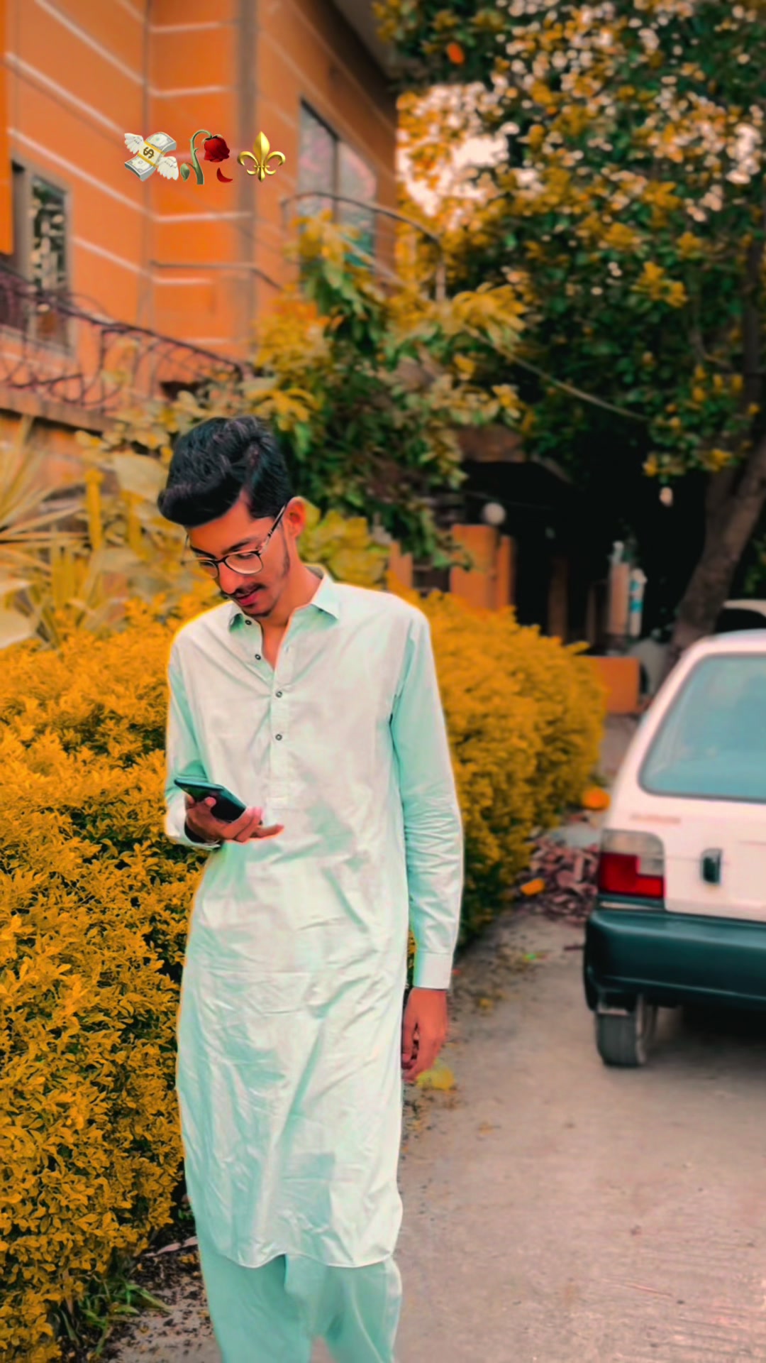 @Raja G