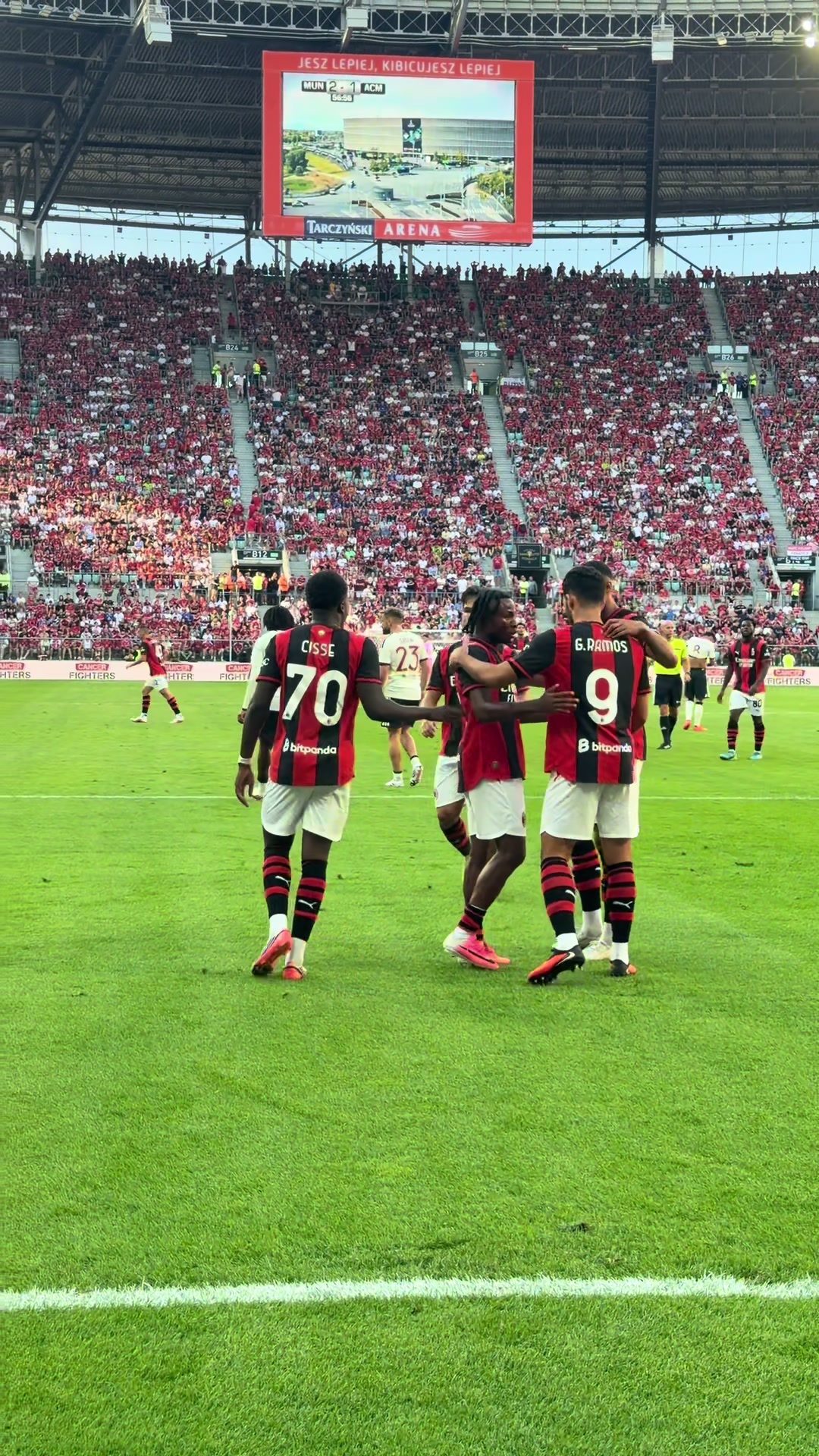 @AC Milan