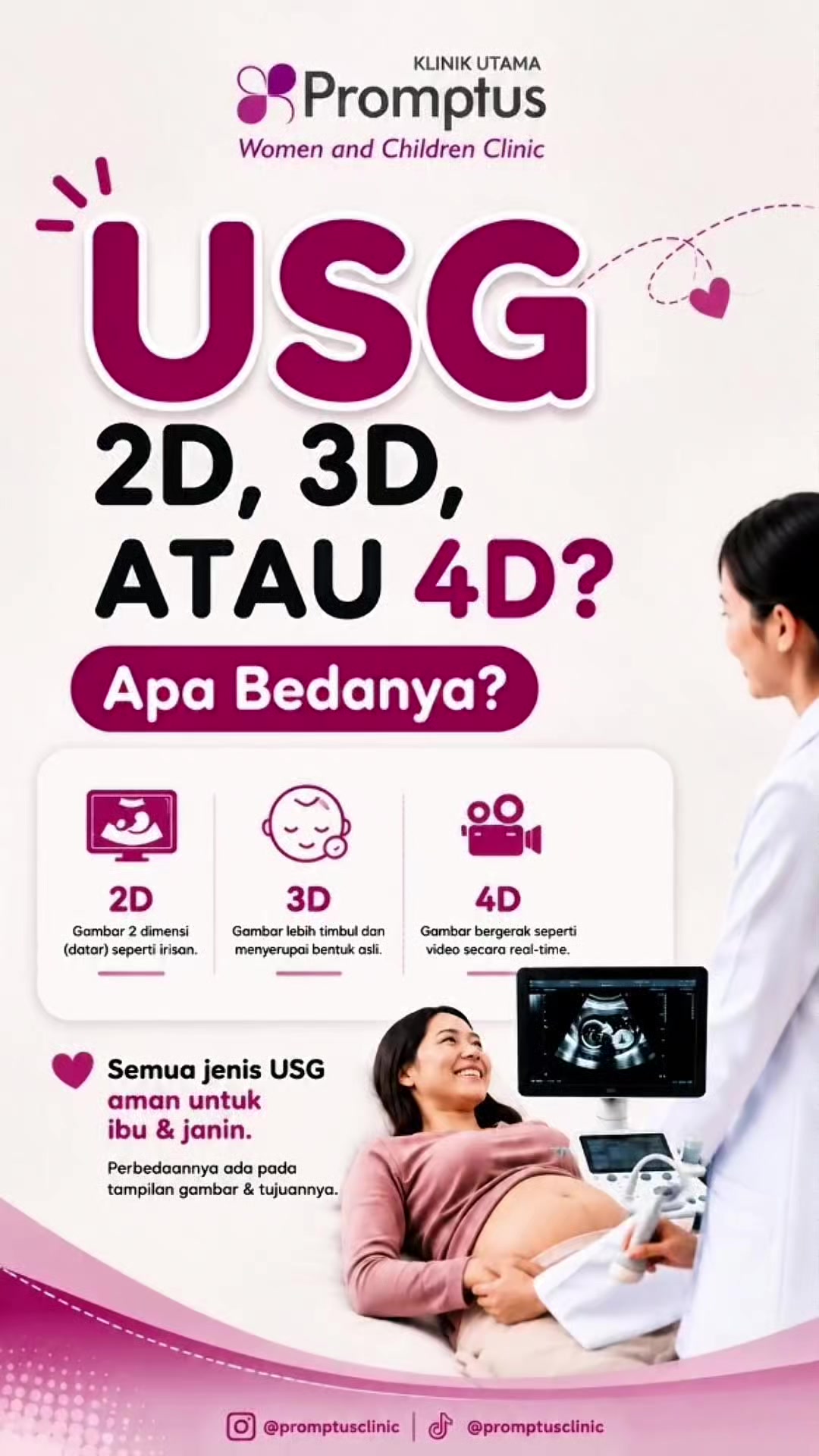 @Promptus Clinic BSD