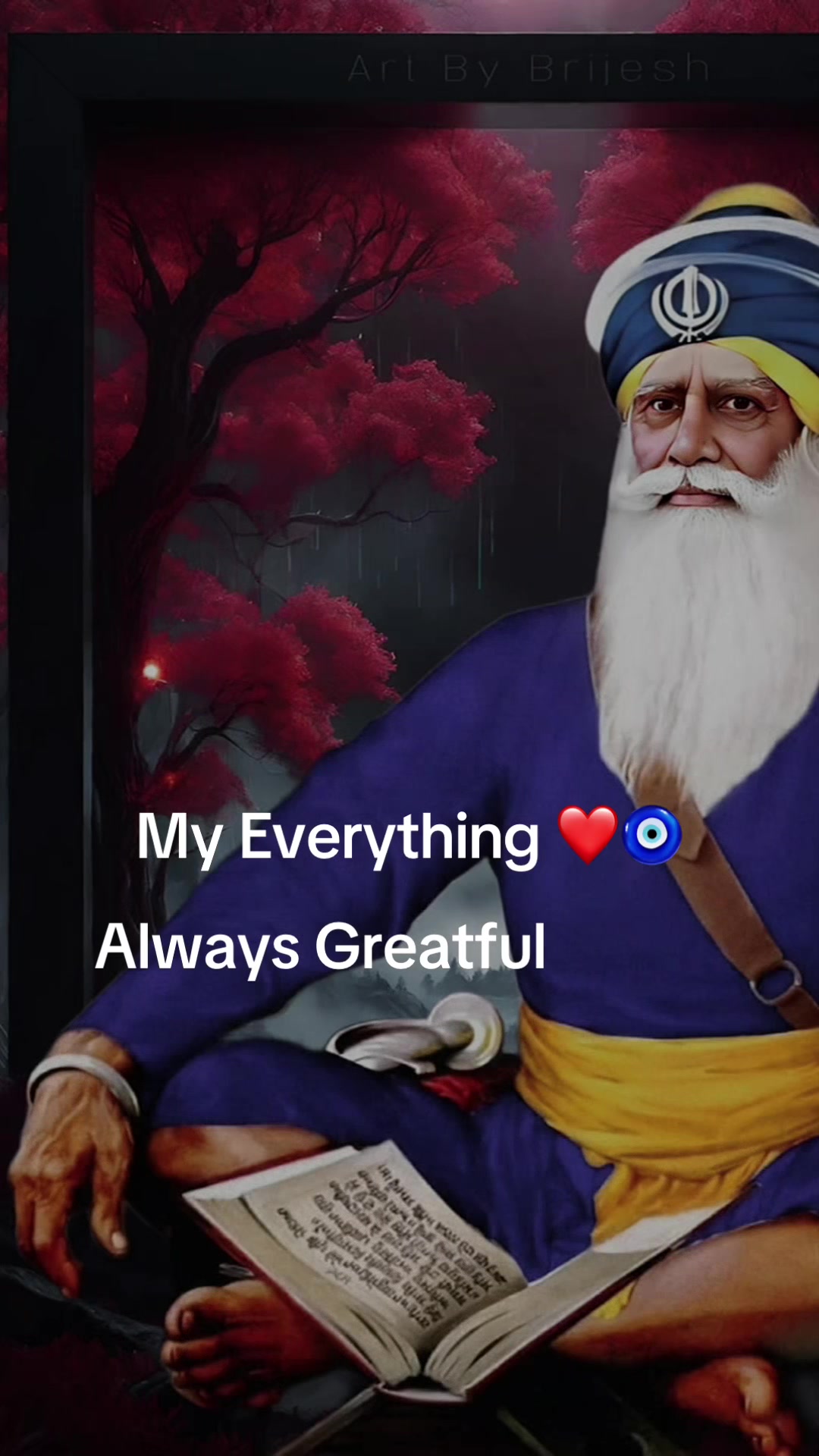 @Baba Deep Singh Ji 26 10 2024