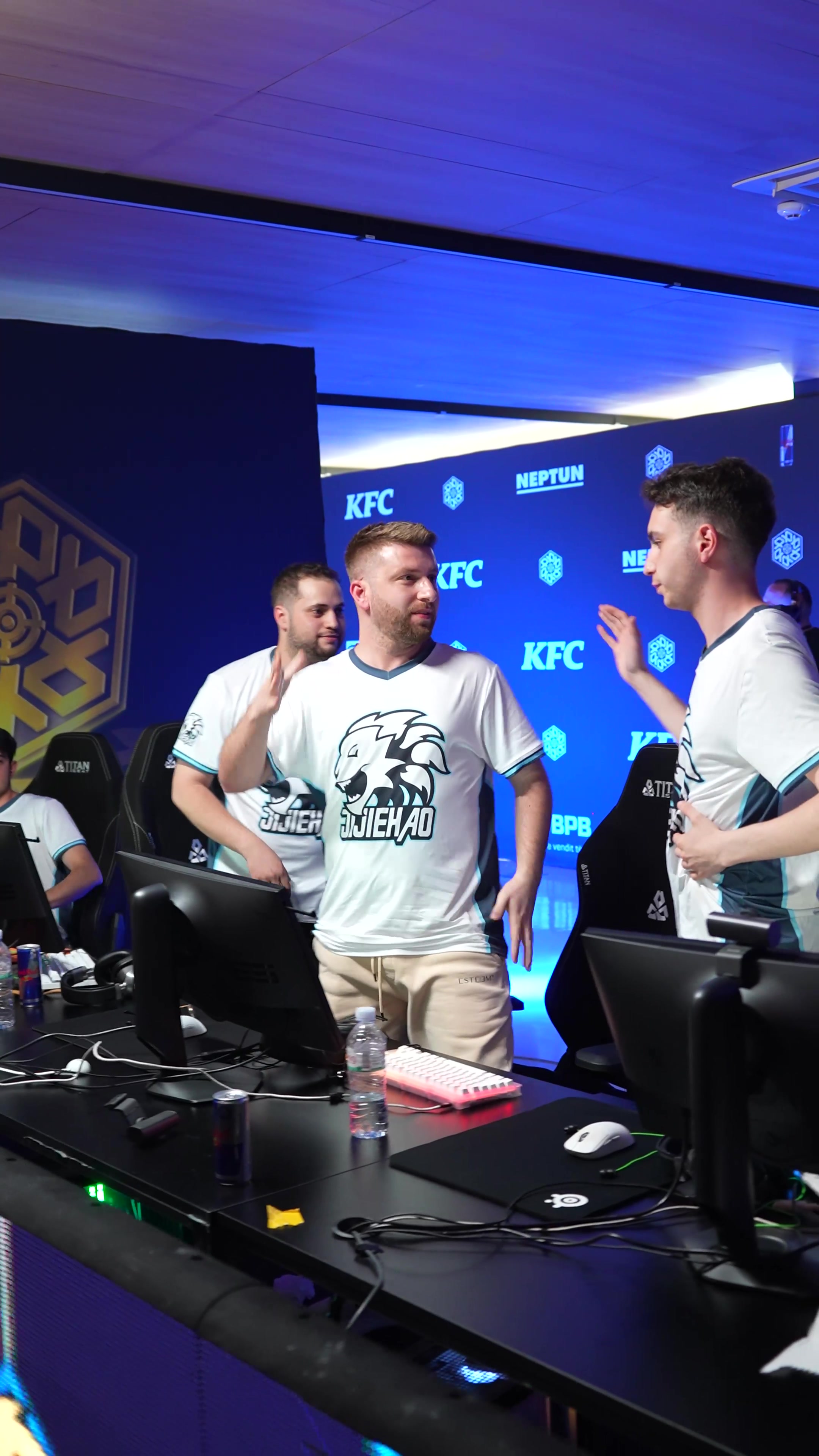 @XPortal Esports