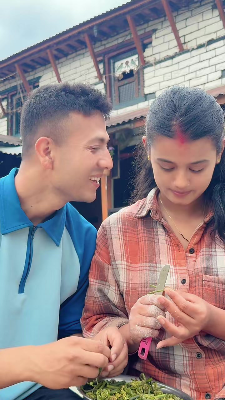 @Melina Khatri