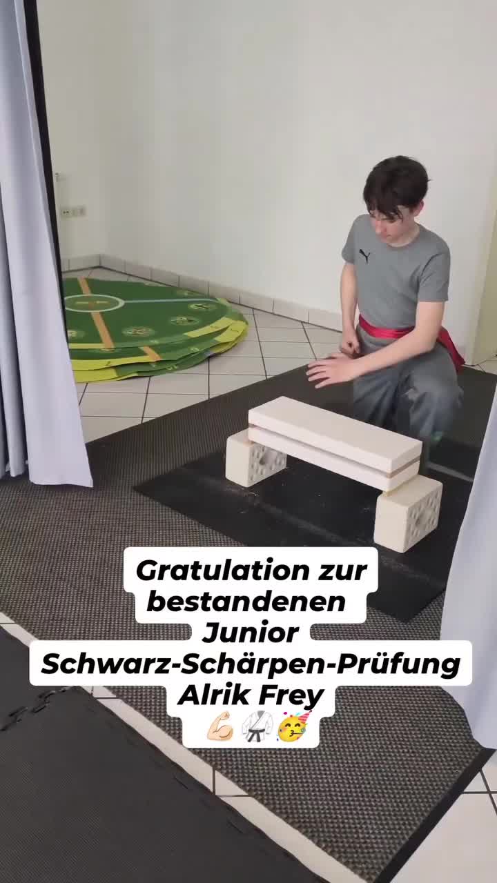 @Si-Fu von Ki-Fu®