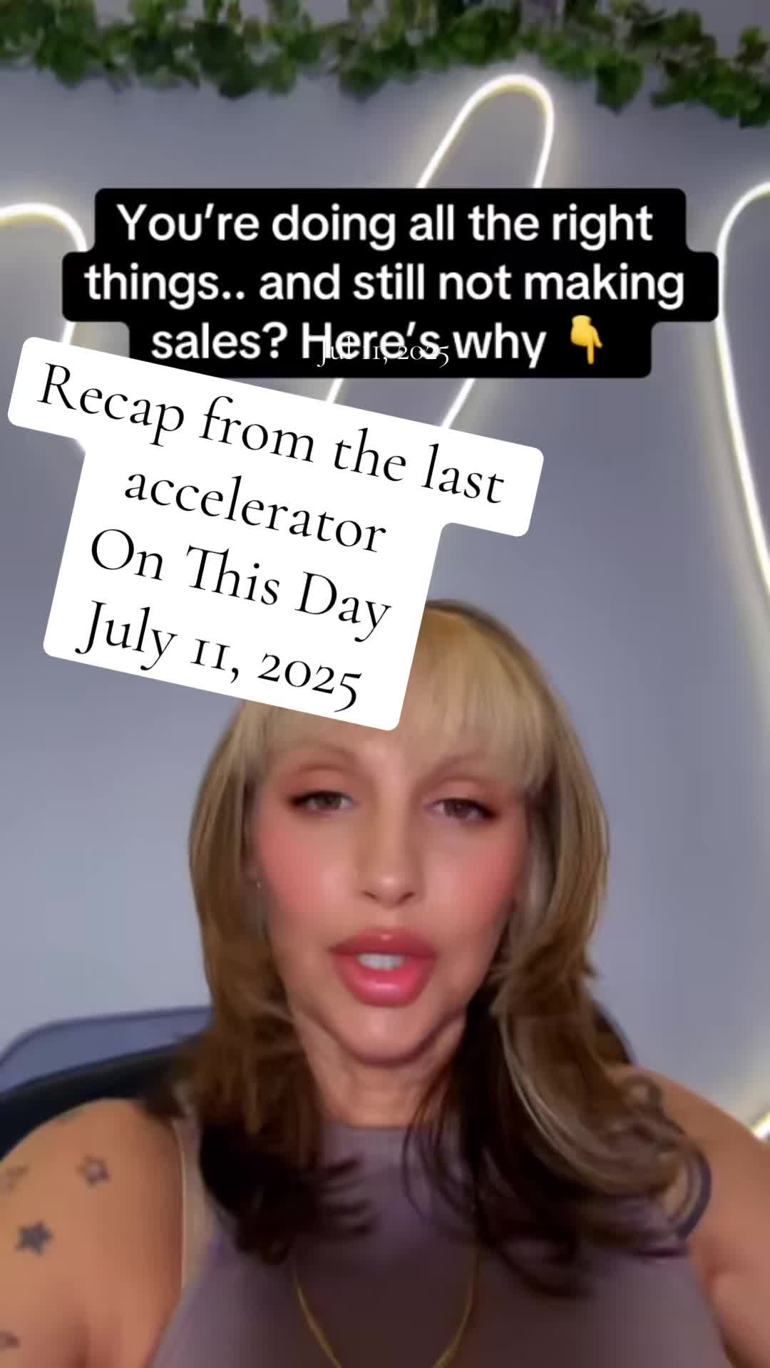 @💎Desi Lynn | Business Coach💎