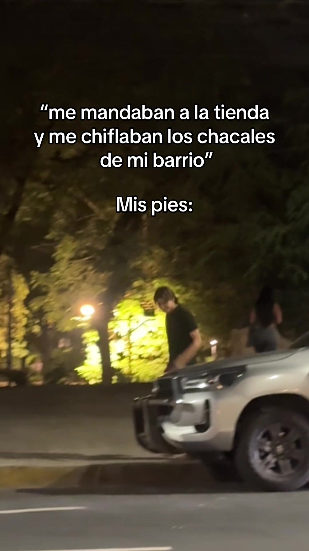 @Michael Enrrique Guevara
