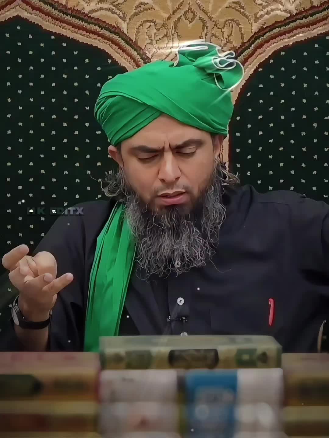 @Engineer Muhammad Ali Mirza