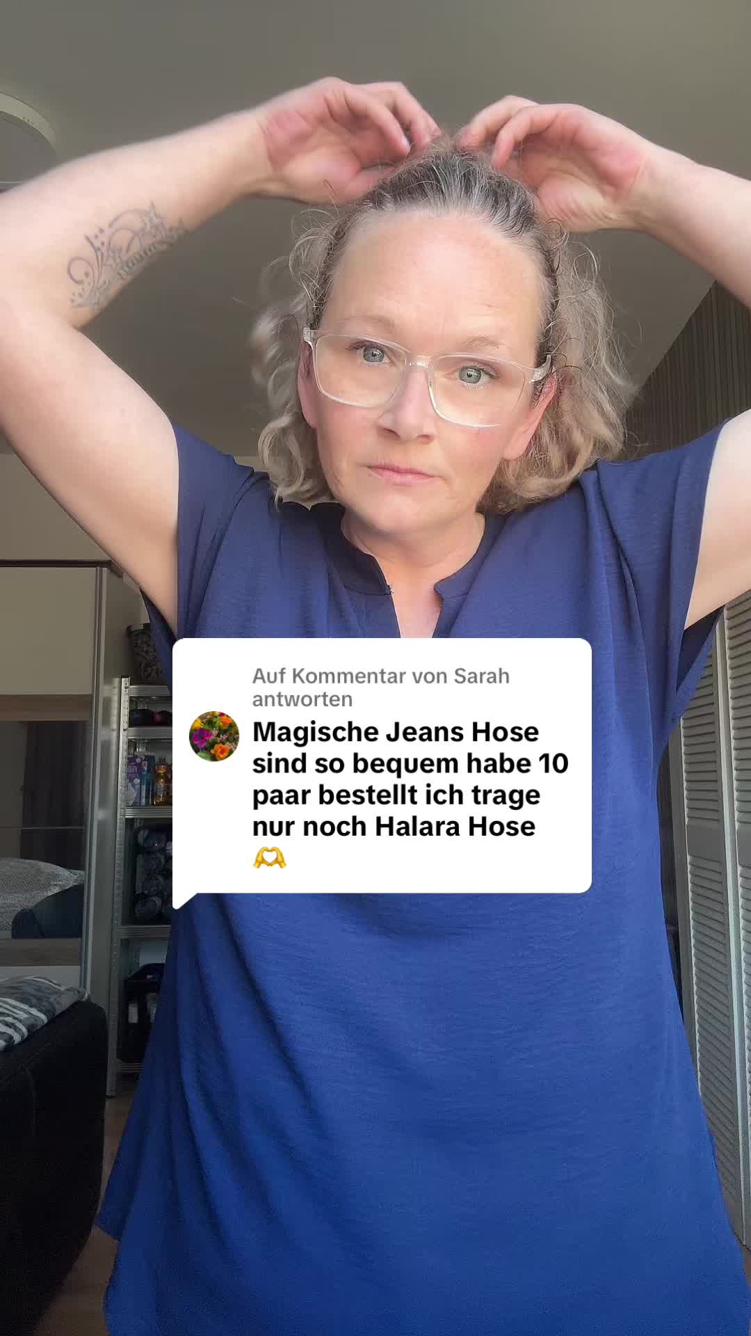 @Melushja