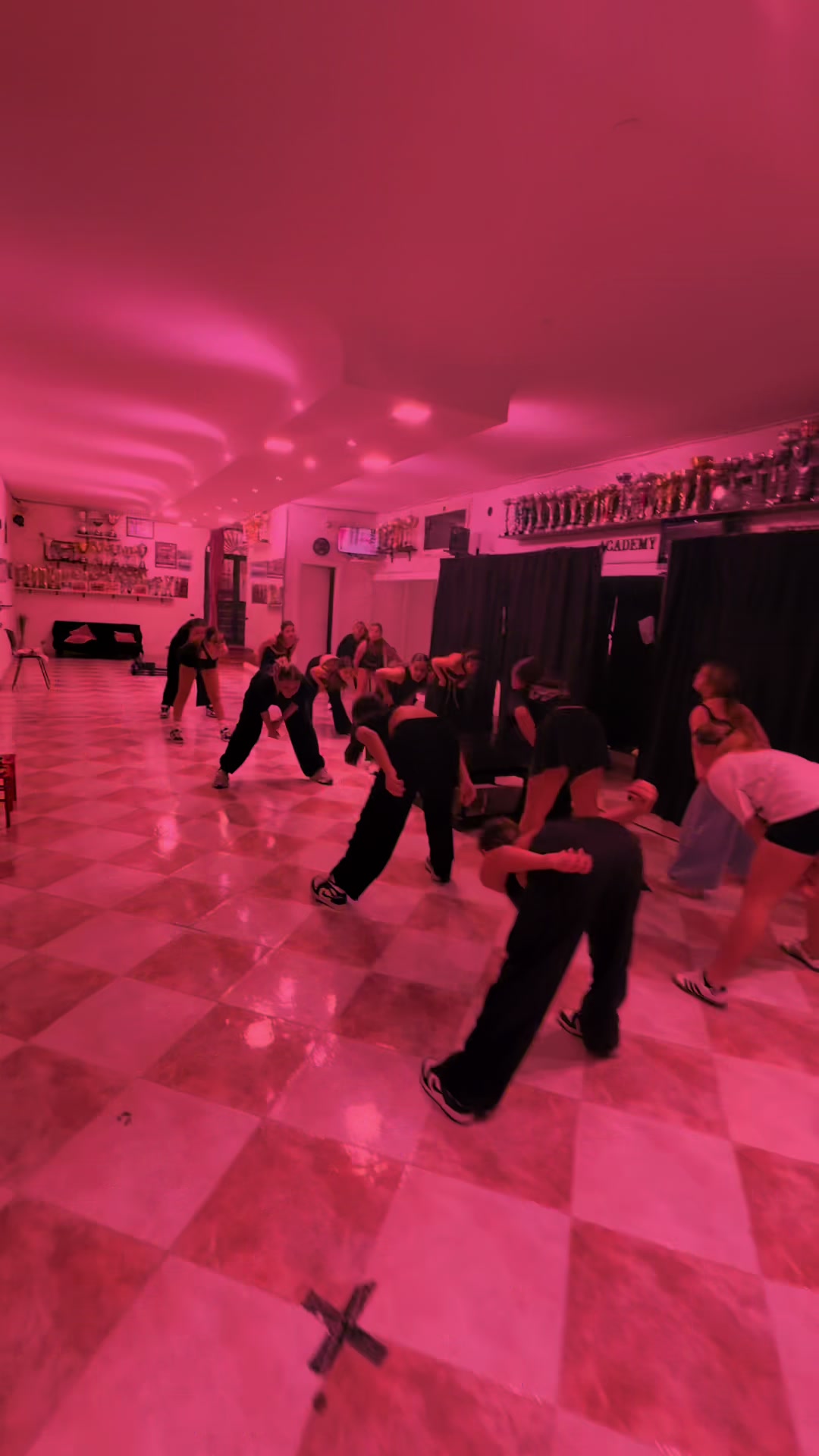 @Academy Stefy Dance