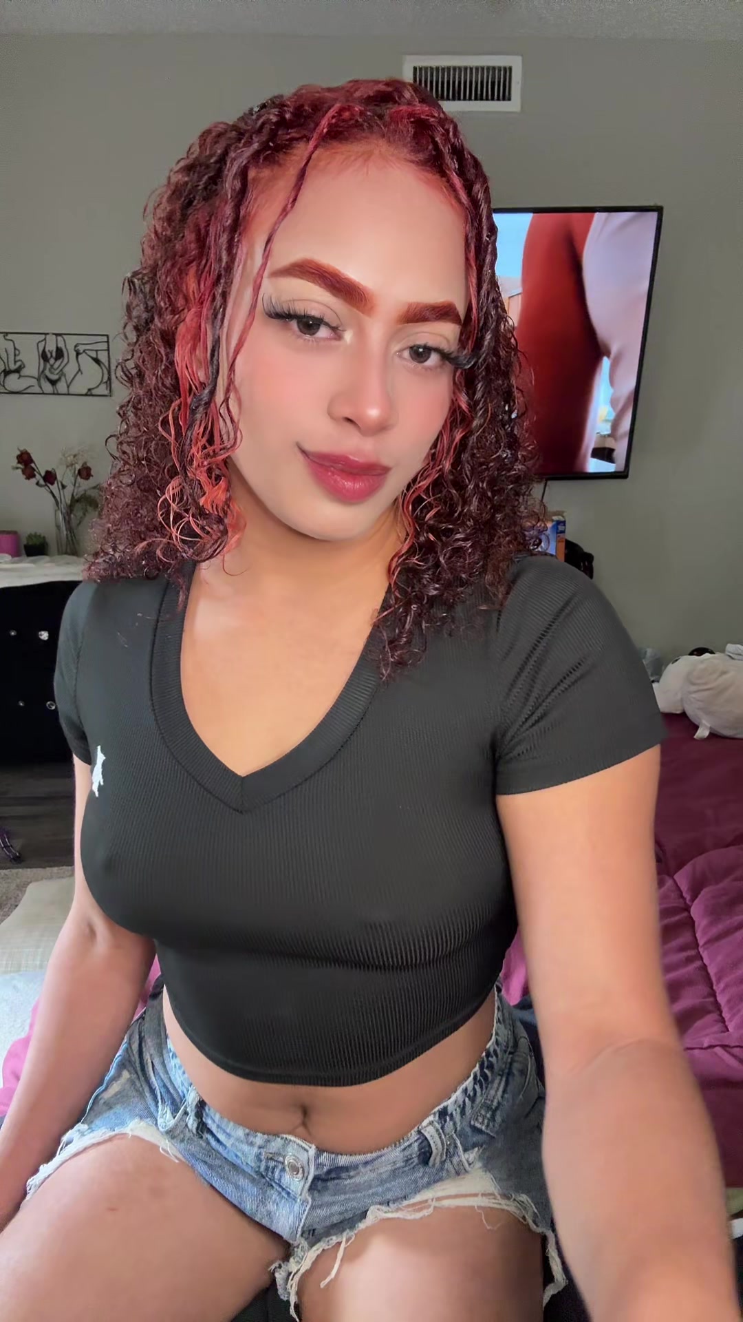 @Daniela Alejandra