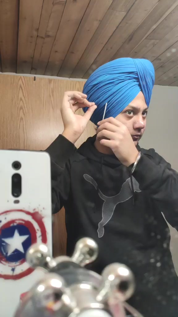 @ਅਨੁਪ੍ਰੀਤ ਸਿੰਘ