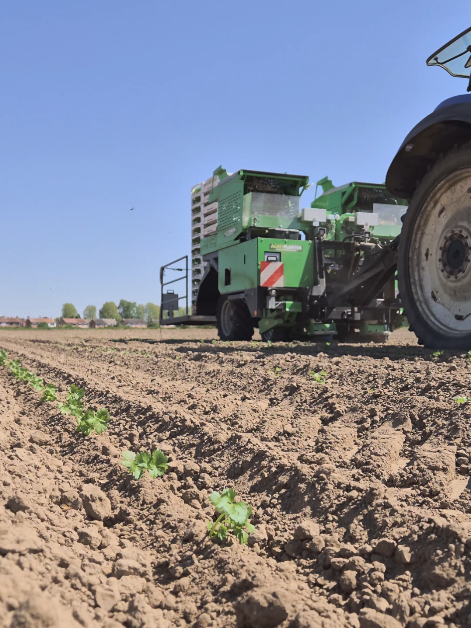 @Agriplant