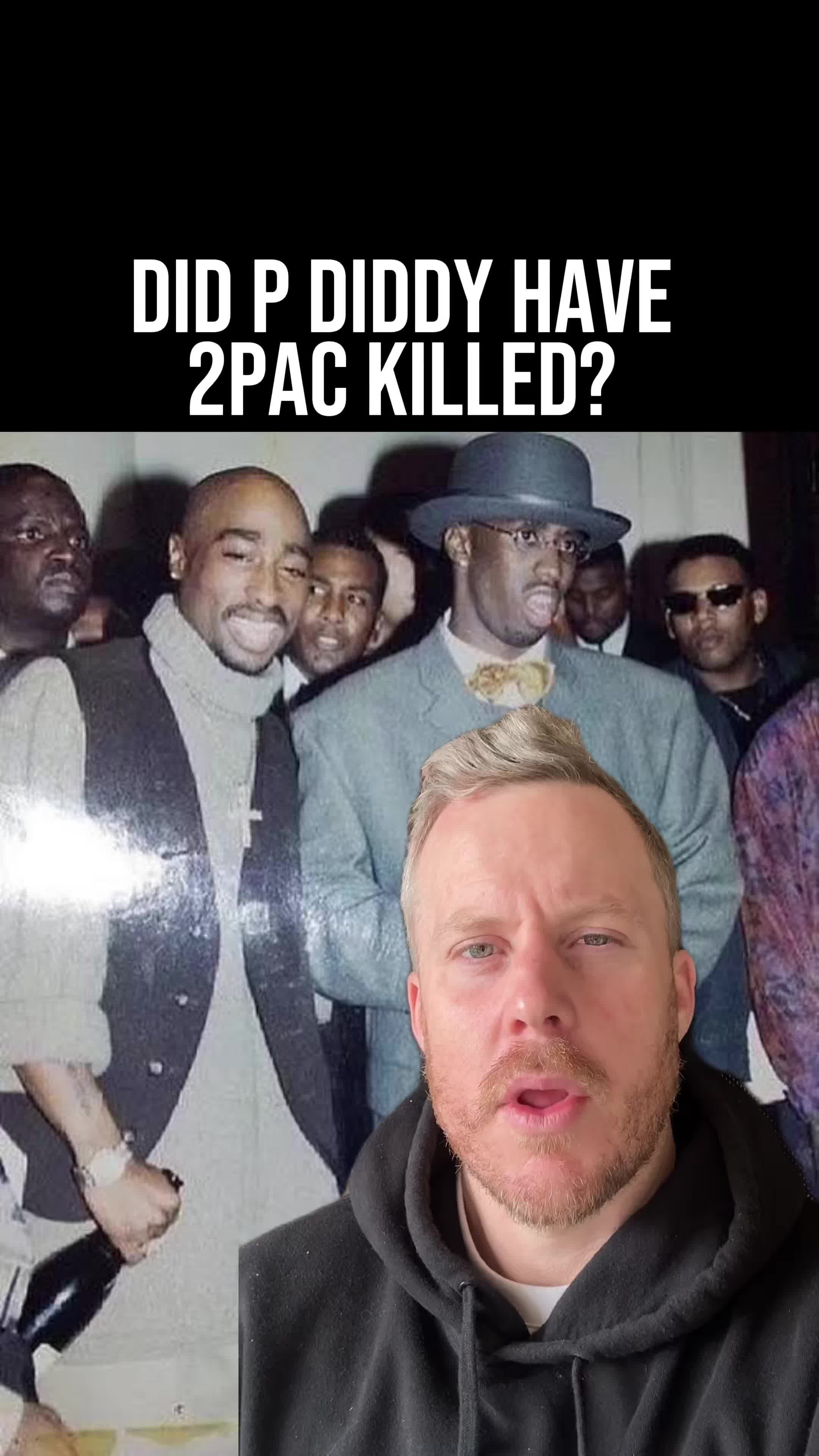 @Travel With 2Pac
