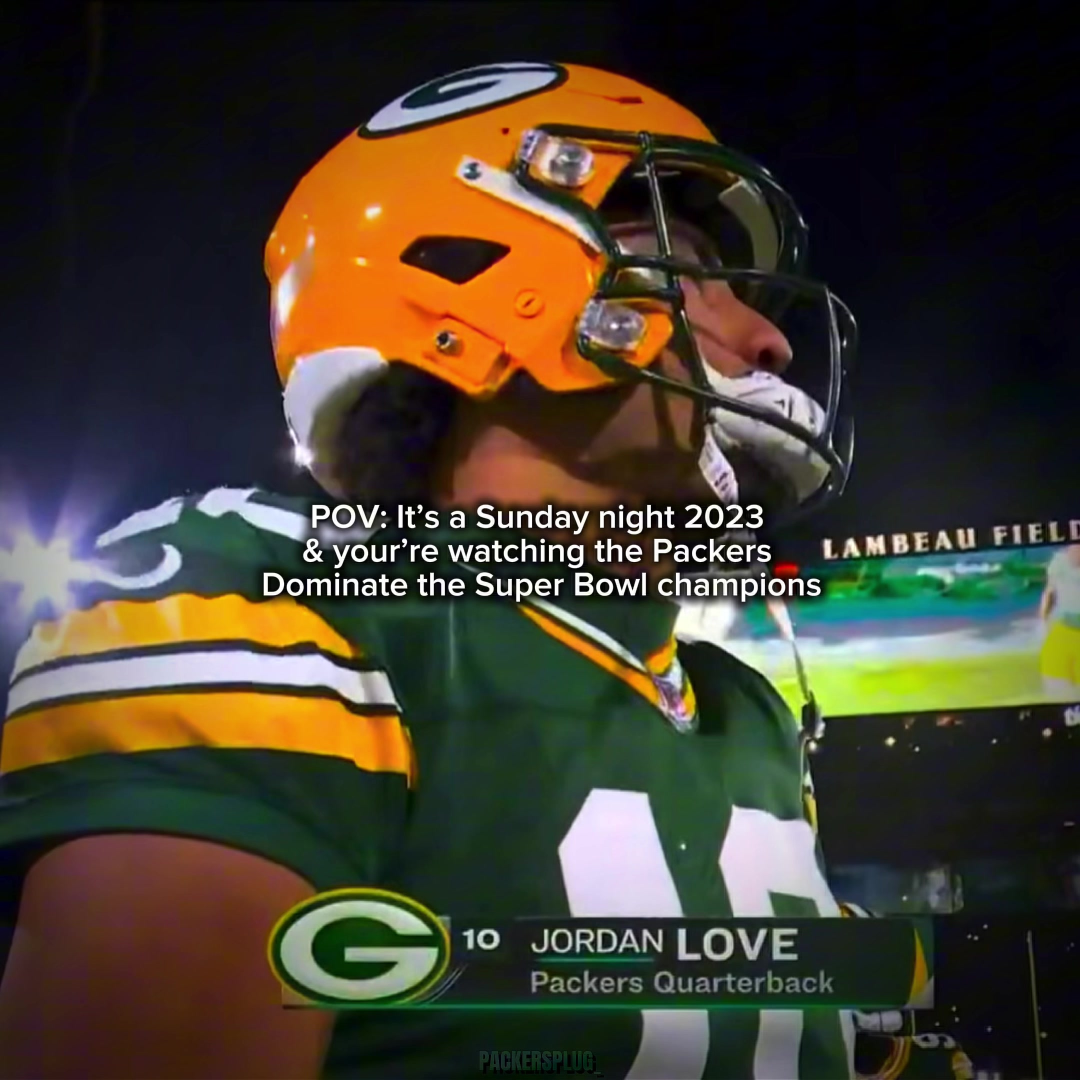 @packersplug ♱
