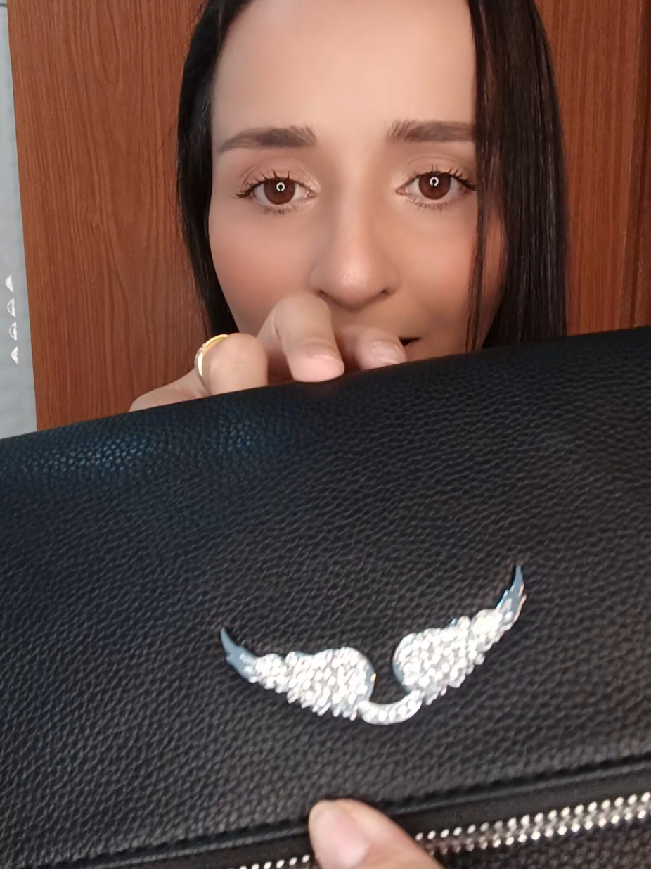 @Isadora Cândido