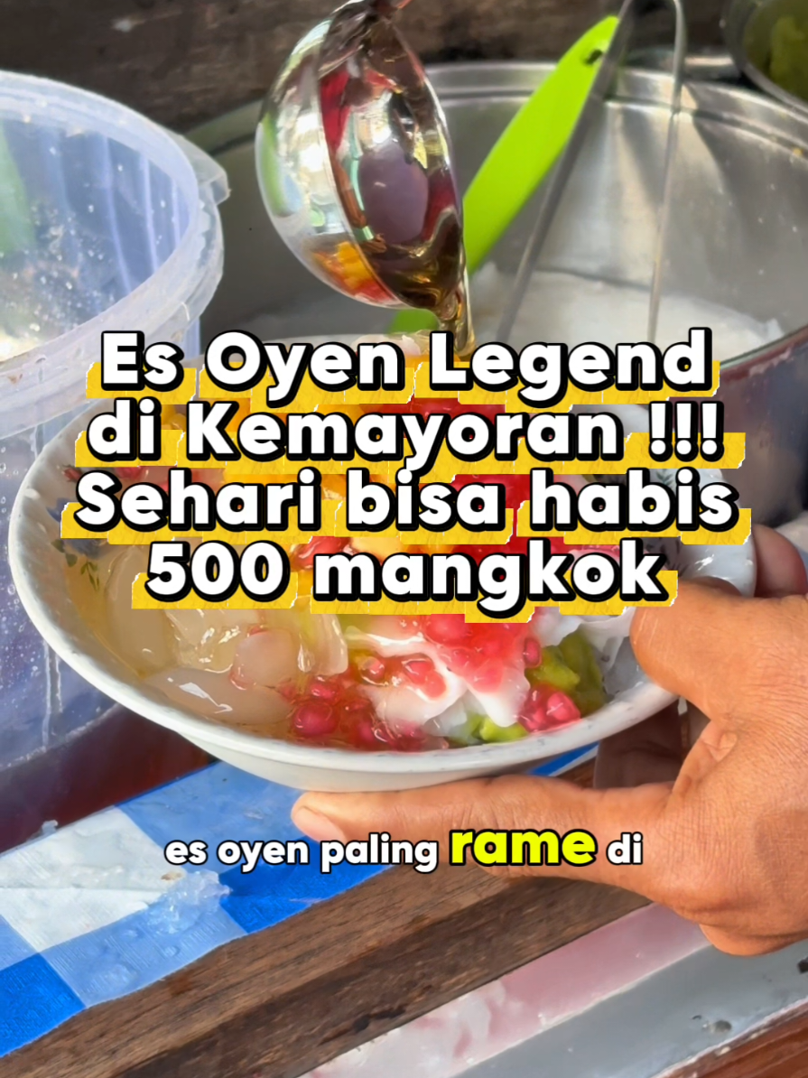 @Kuliner Jabodetabek