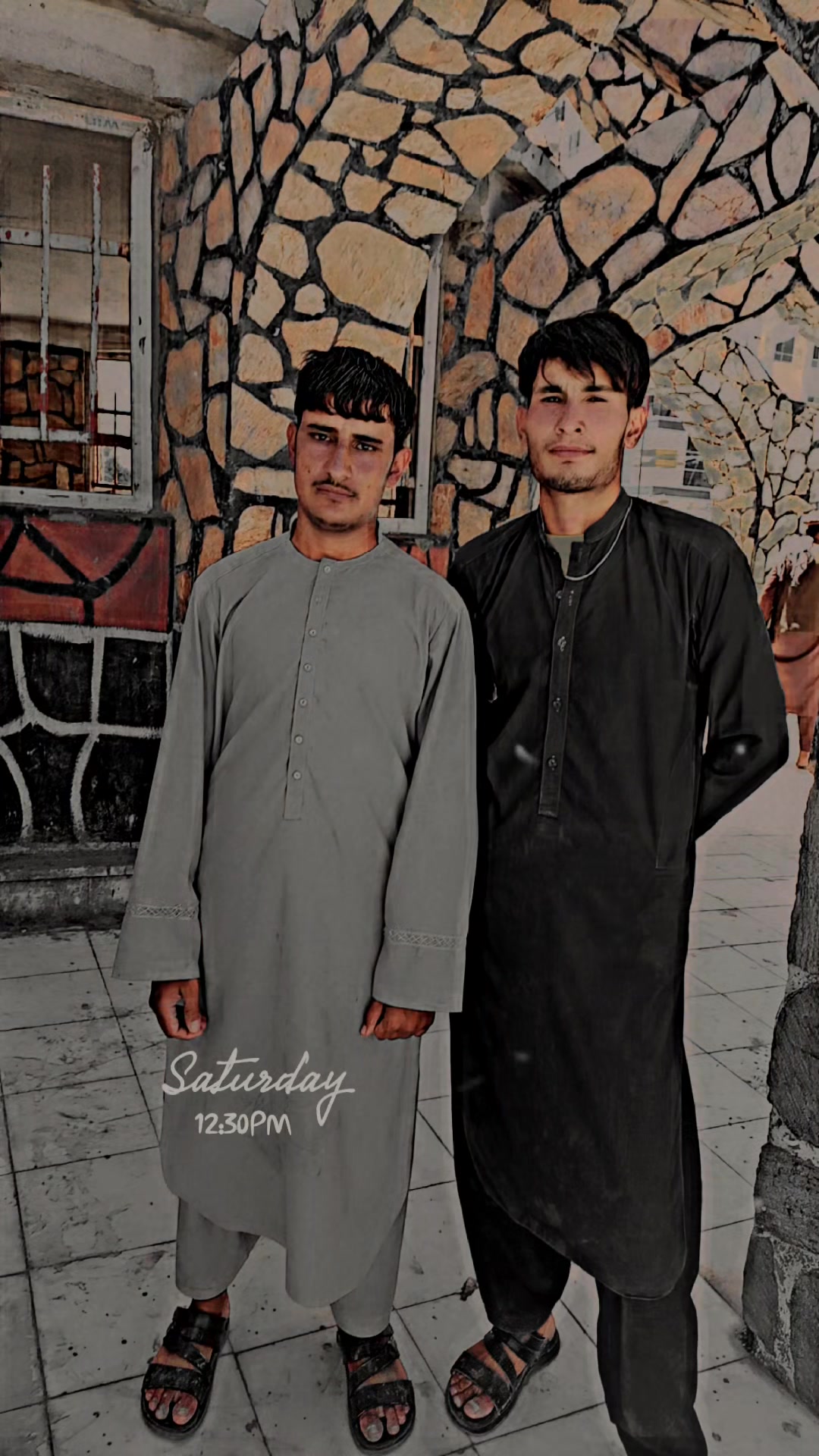 @زین الله باز