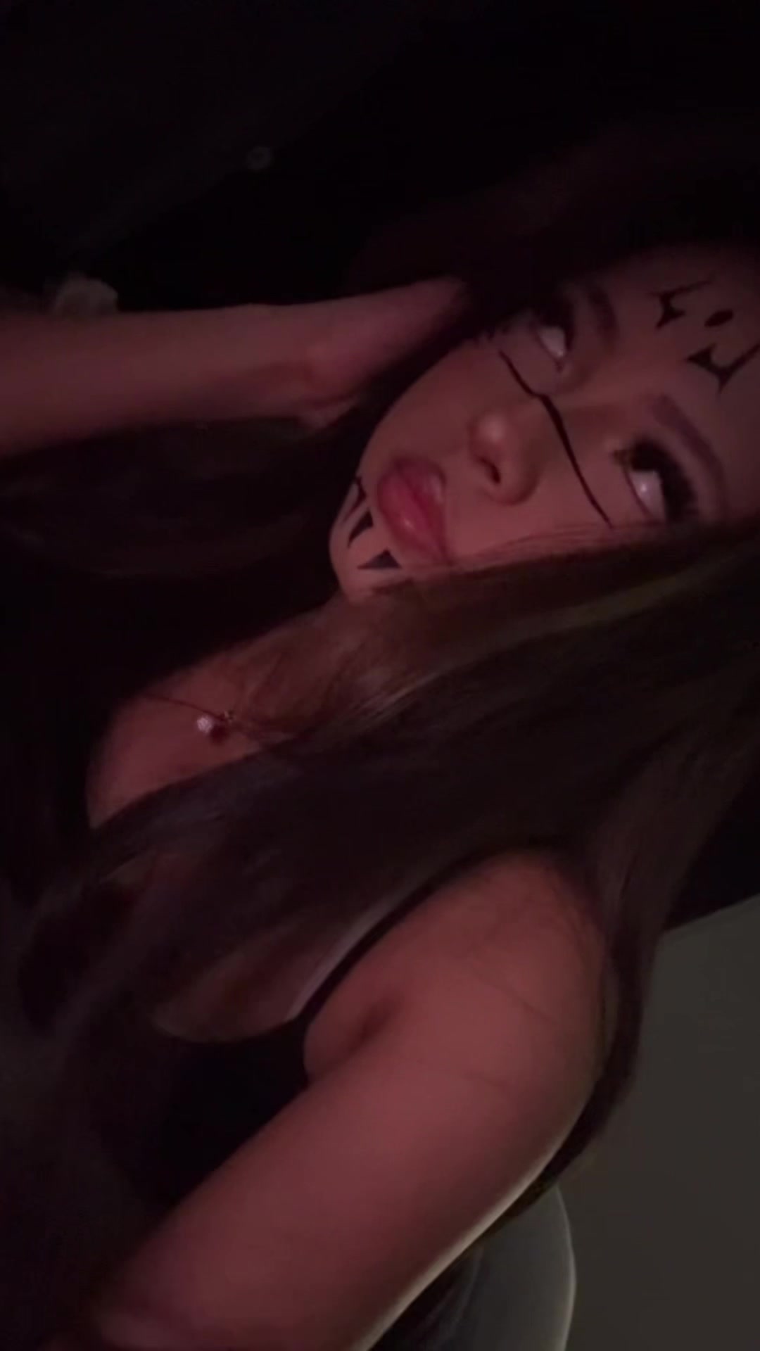 @️
