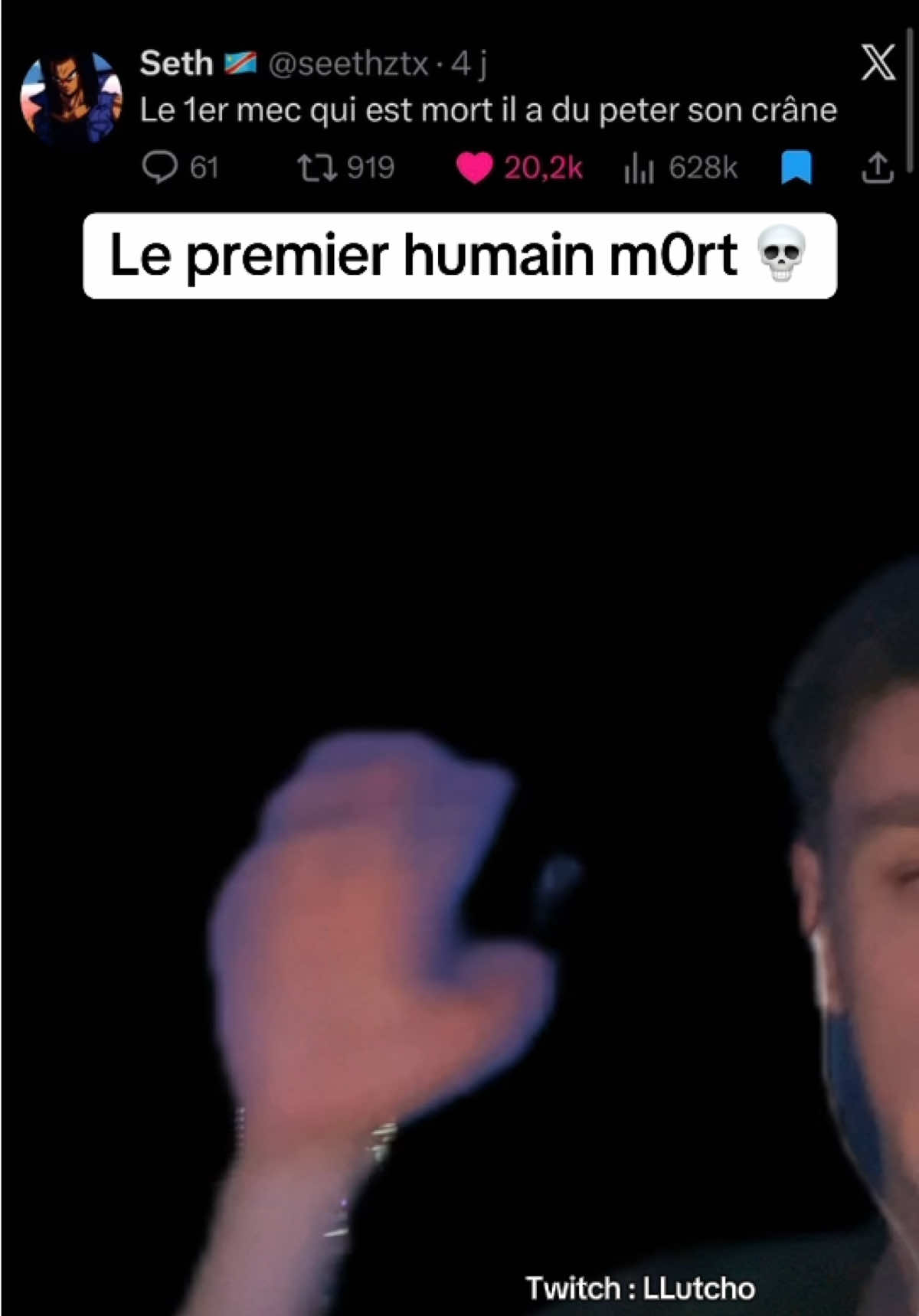 @LLutcho 💫