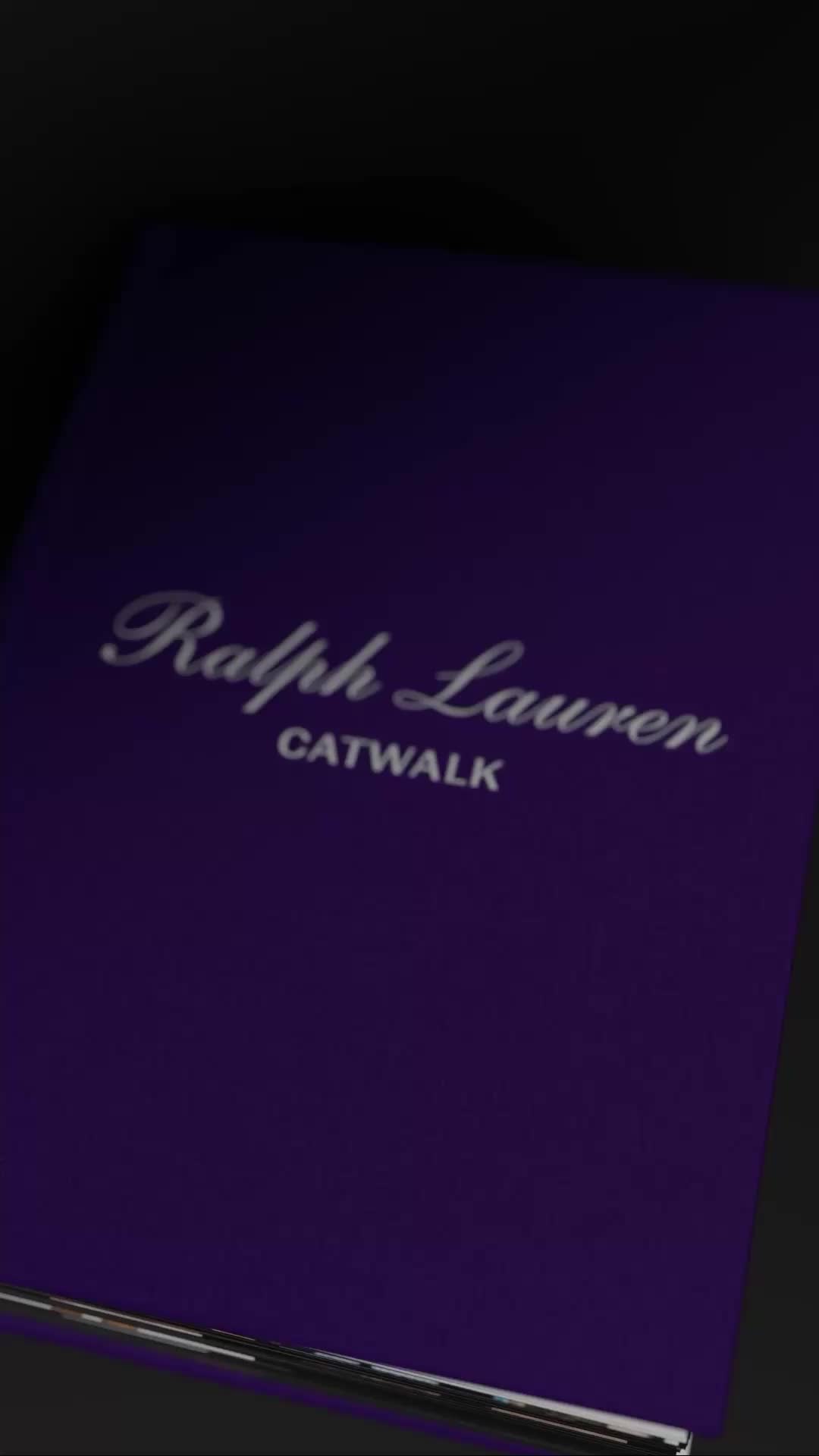 @Ralph Lauren