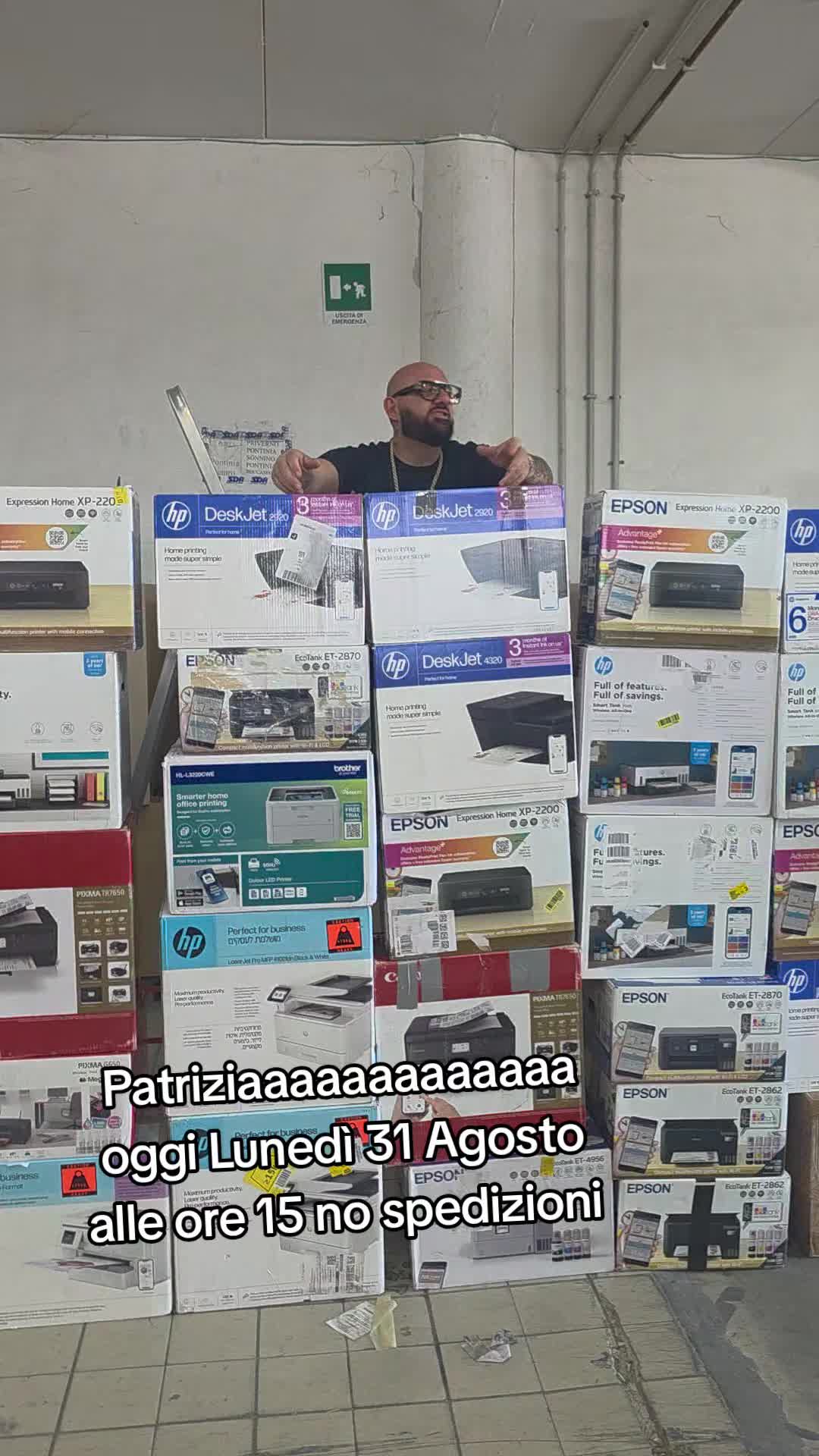 @Murciano allora ci sei