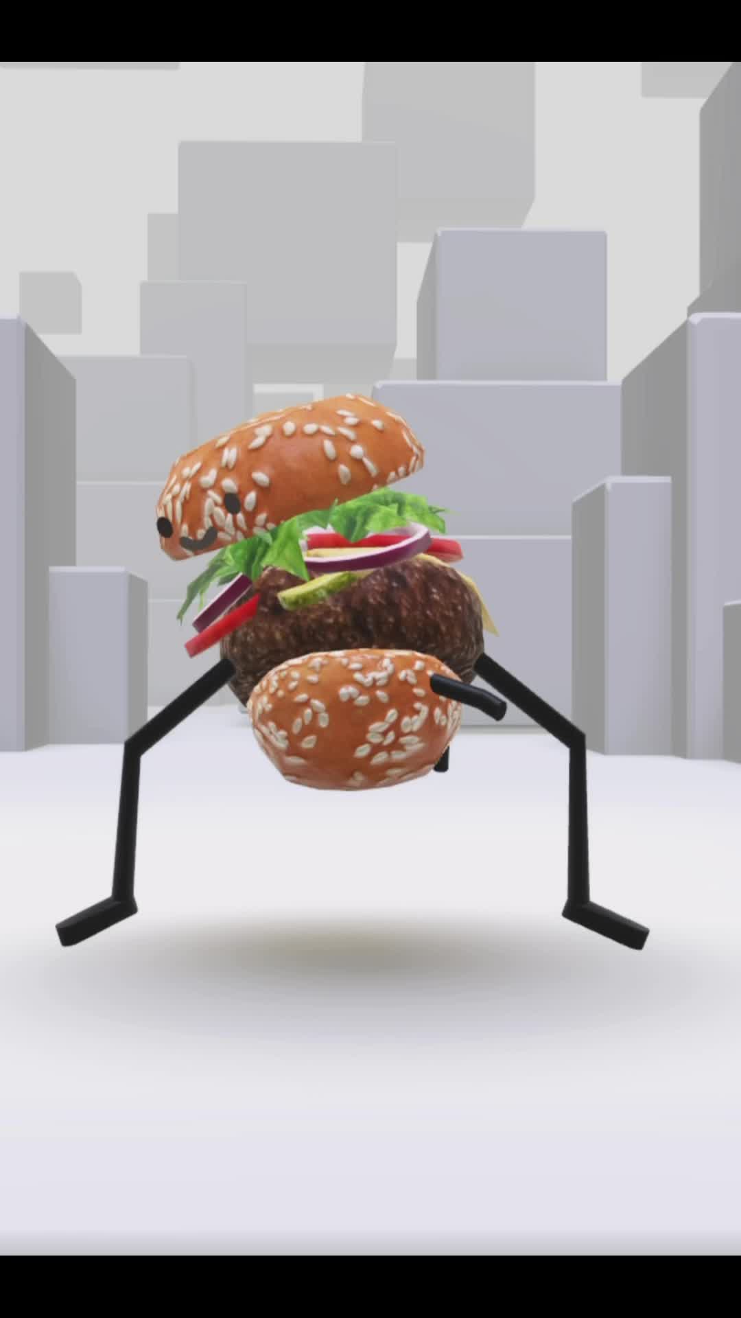 @burger