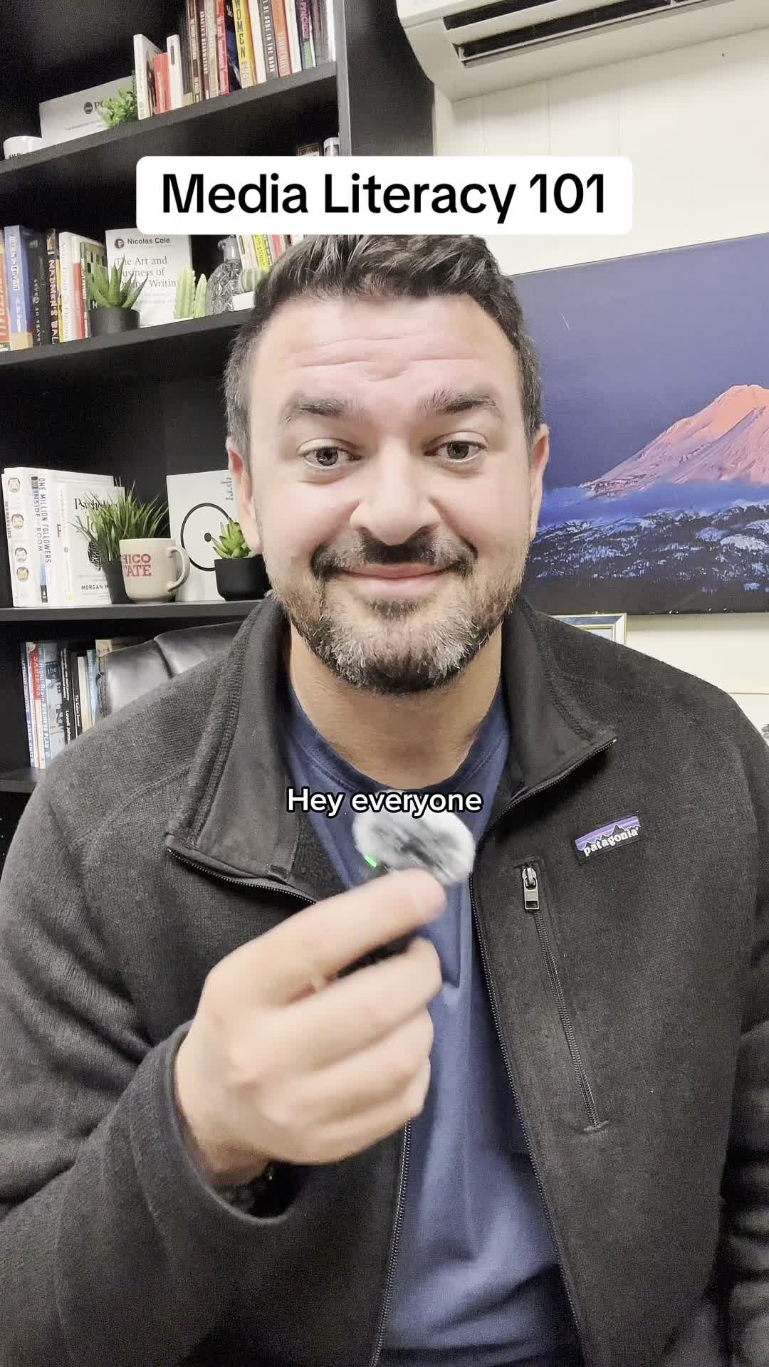 @Zach | Media Literacy