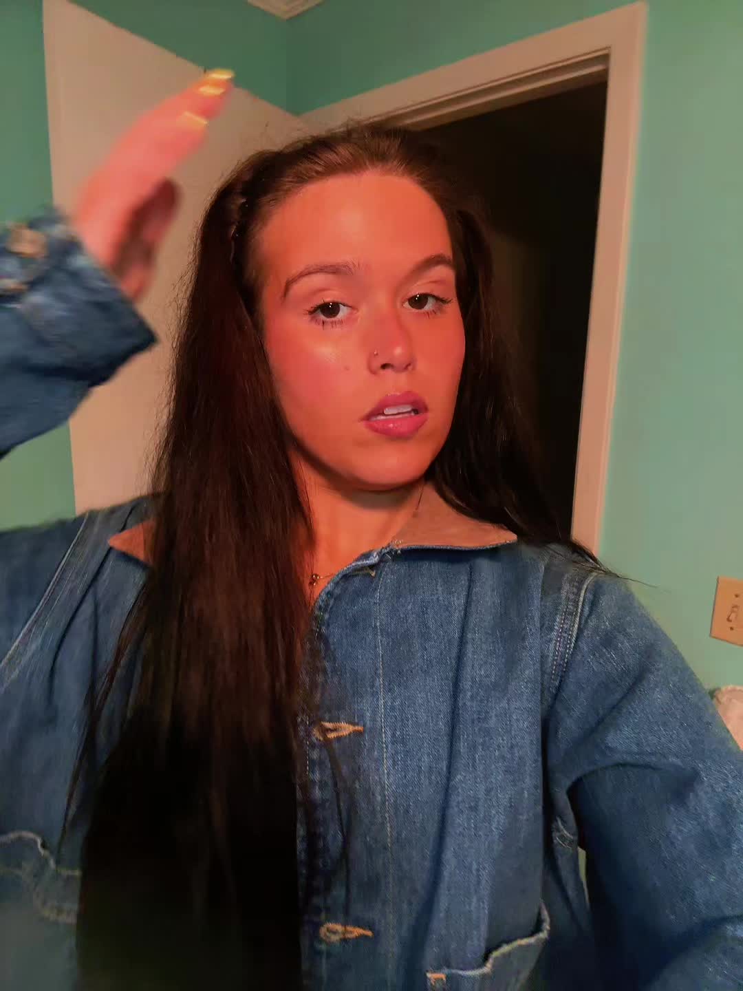 @skylar paige