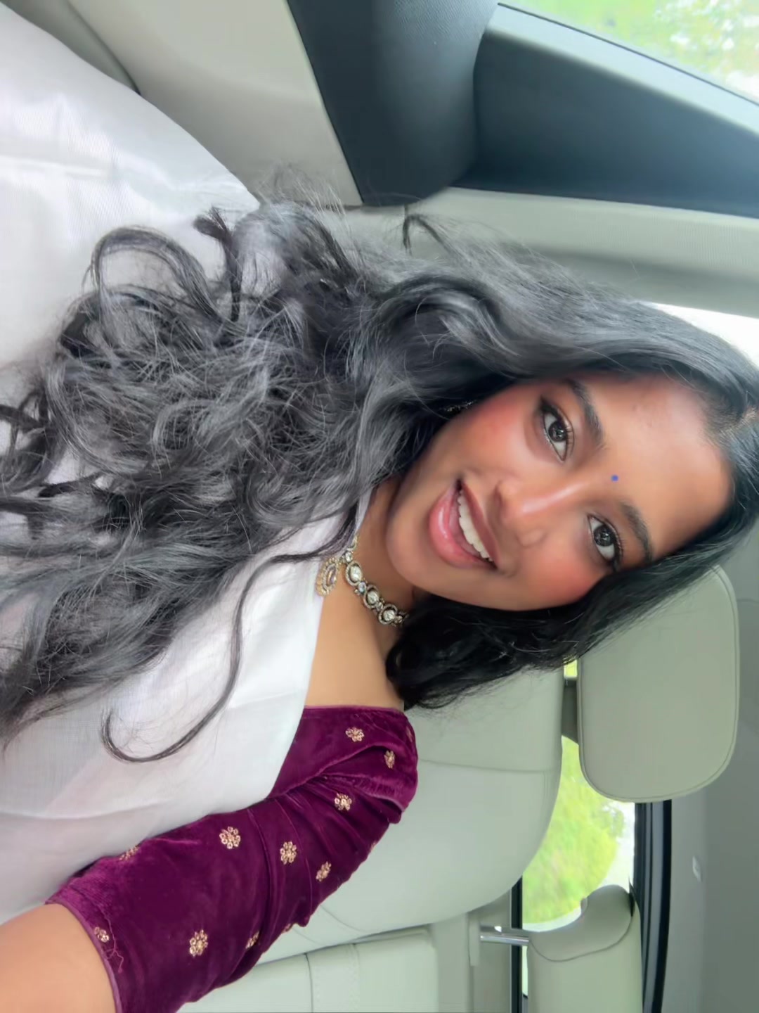 @mahathi😱🤯
