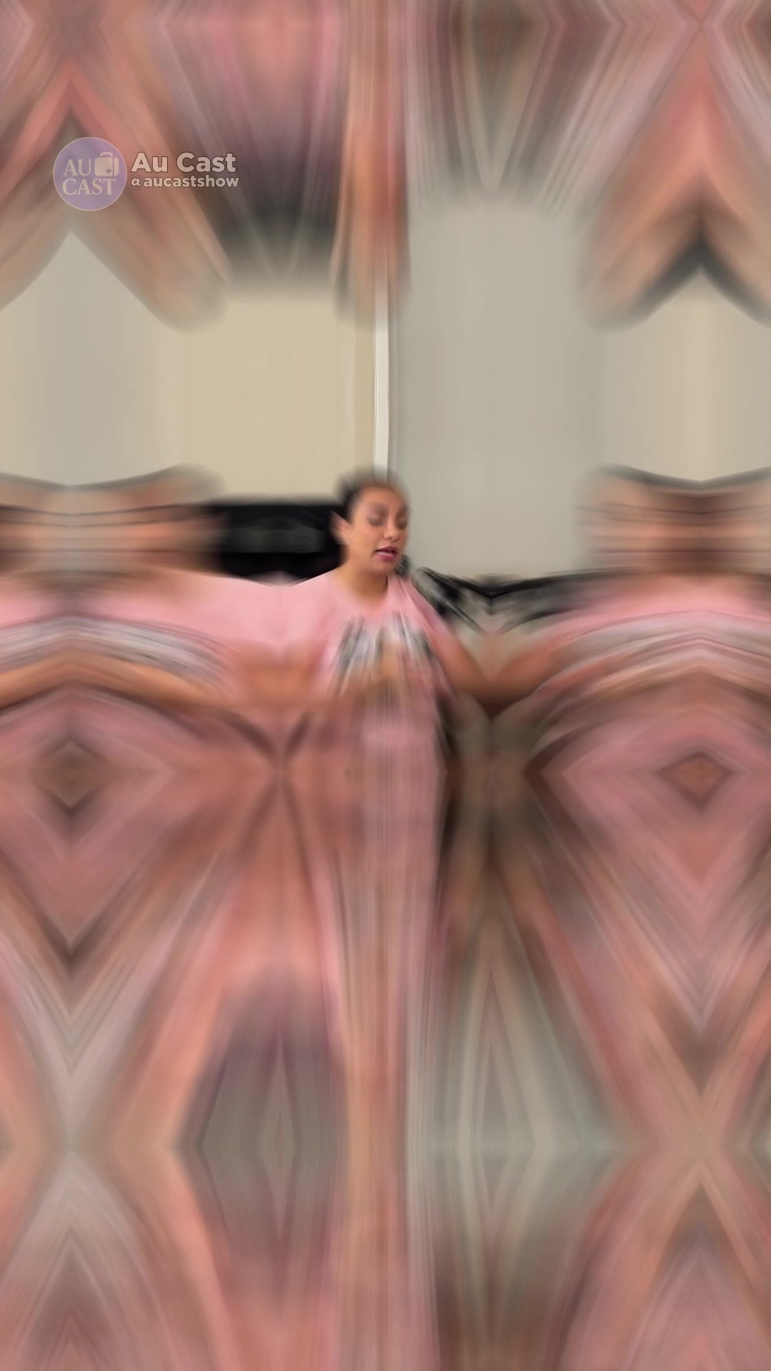 @Au Cast Show