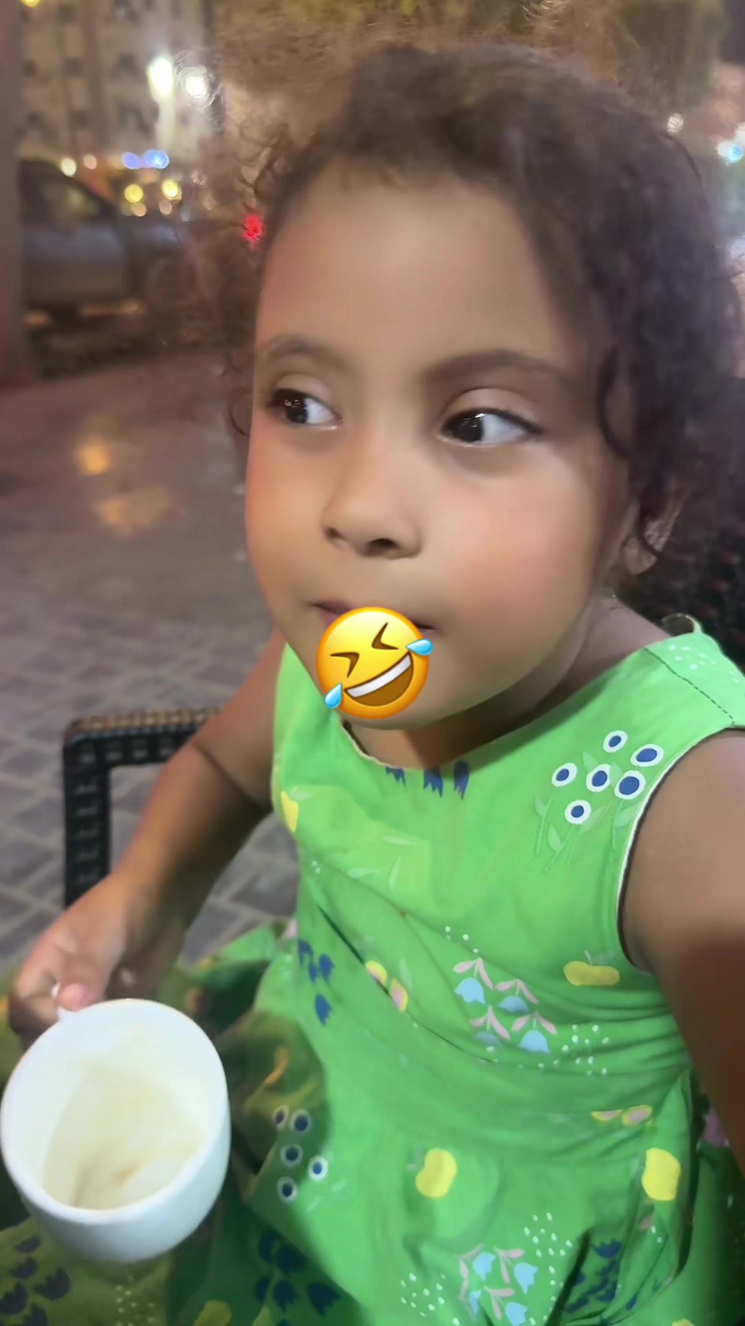 @بنتي حياتي