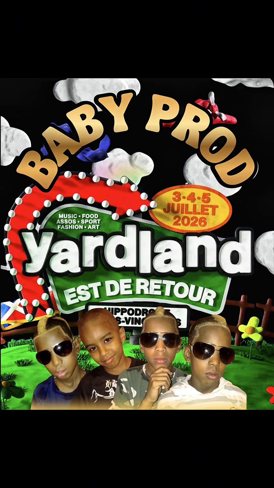 @Gaspard baby prod  🕺🏽