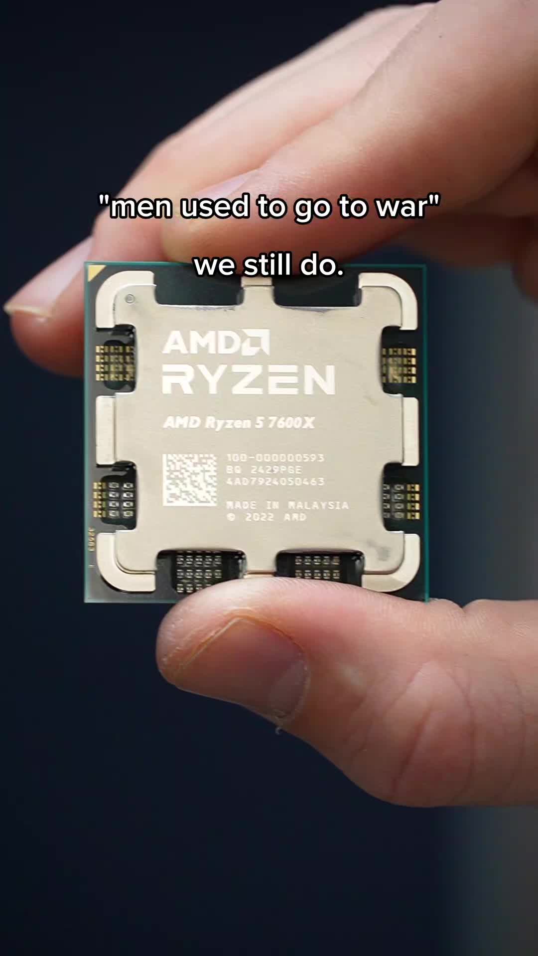 @Seattle Built PCs