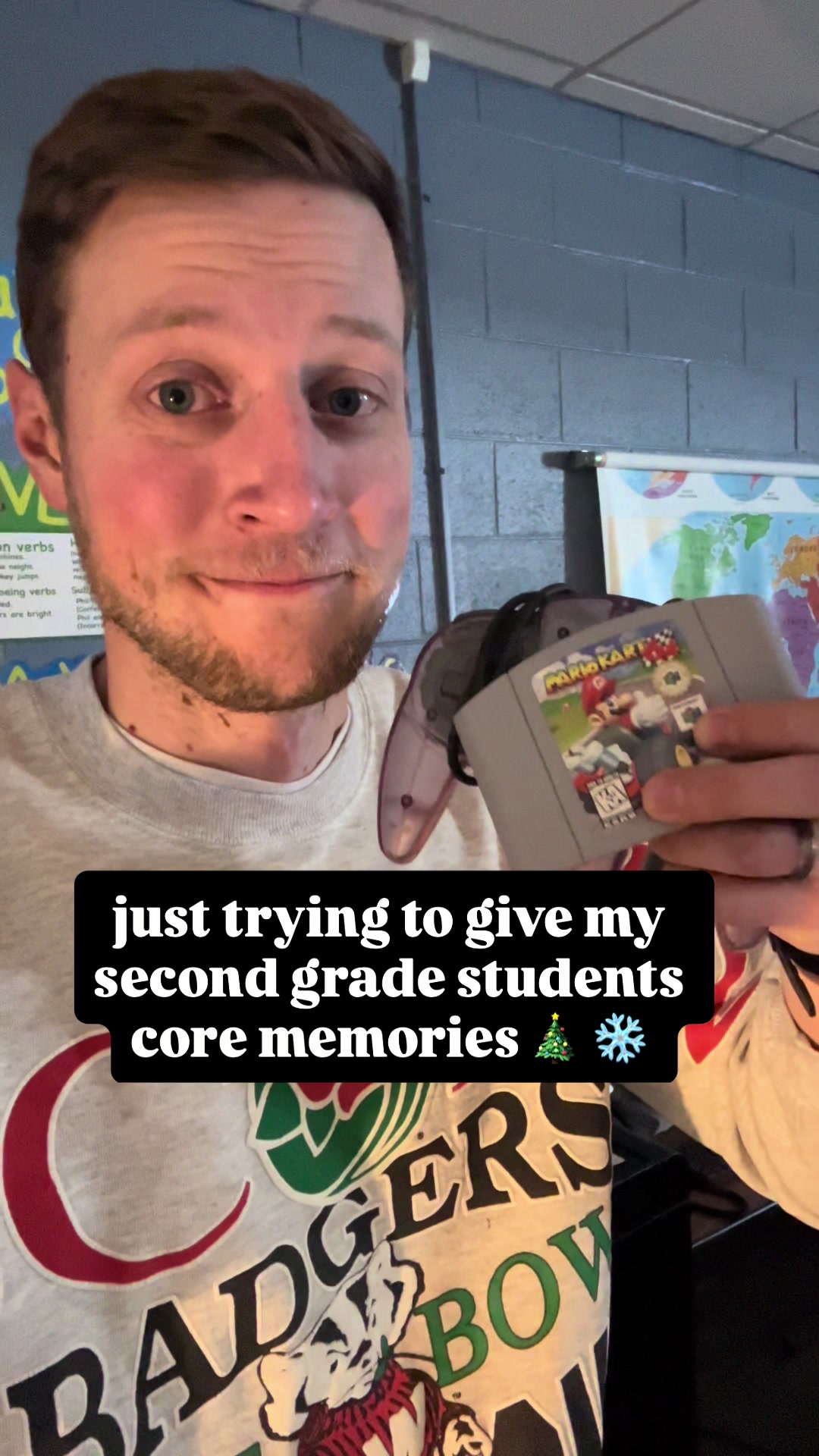 @The Northern Nerd