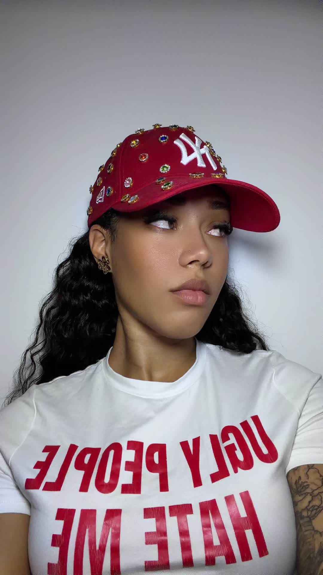 @Cataleyasxm