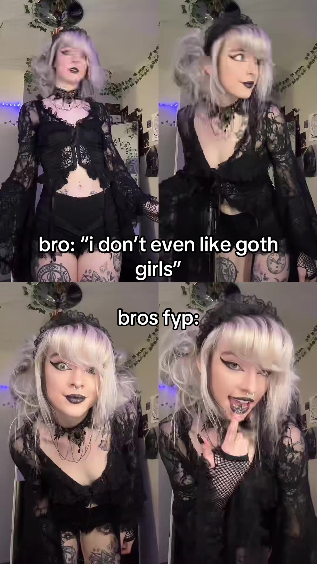 @sabrina sins