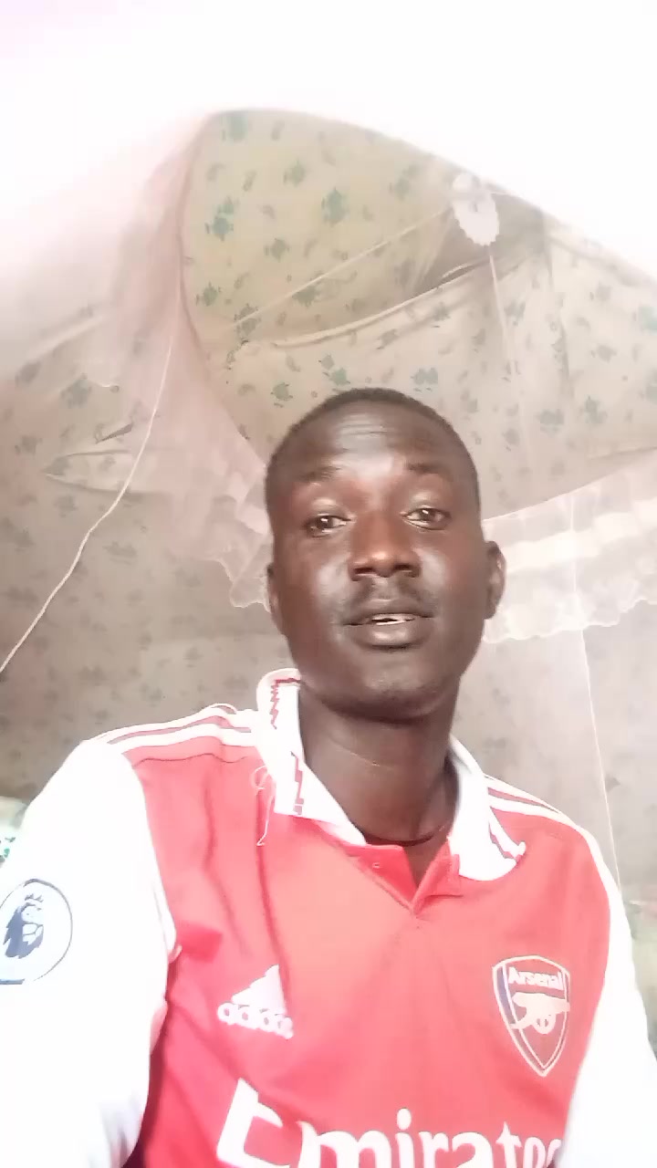 @DhangAwuok