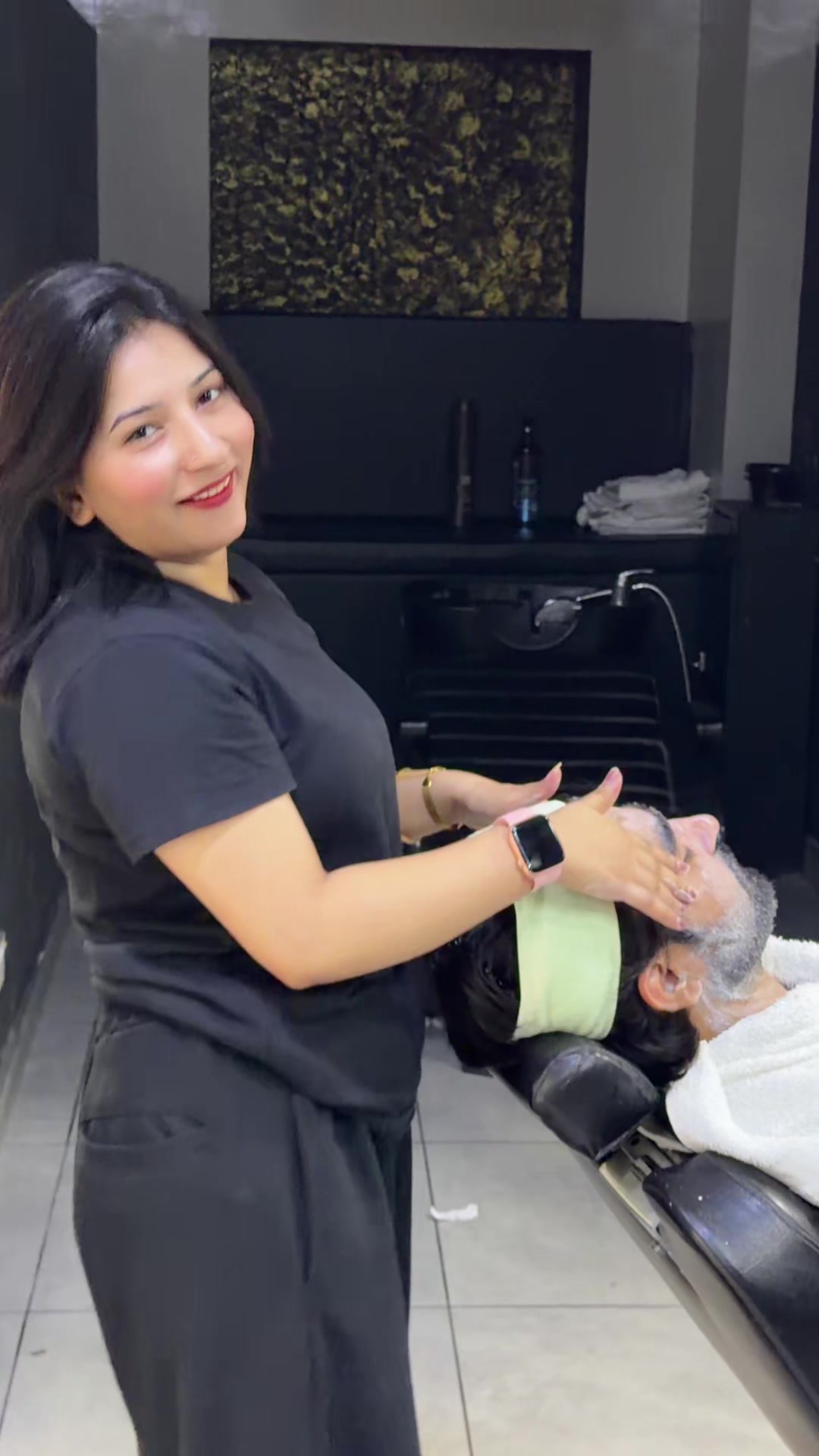 @Style Cave Salon