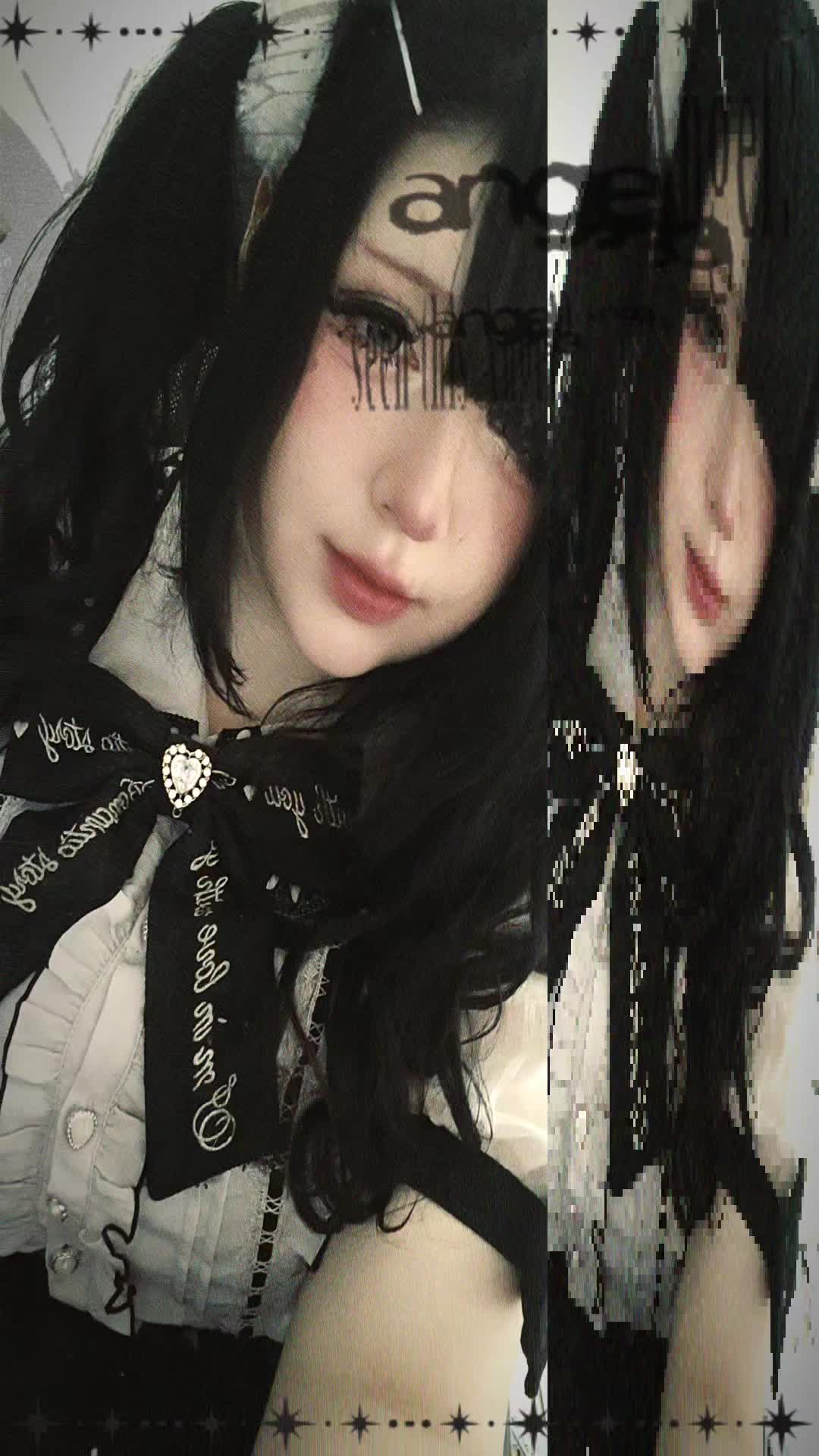 @aya*゚⚞•⚟