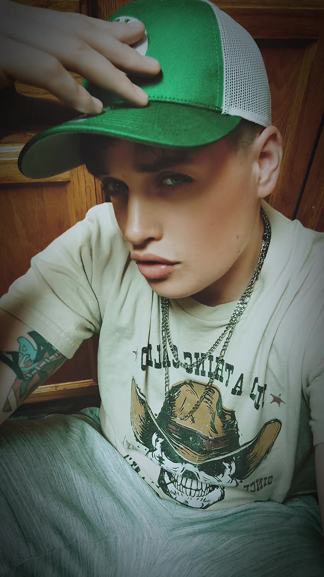 @PizzaNinja1997♑️