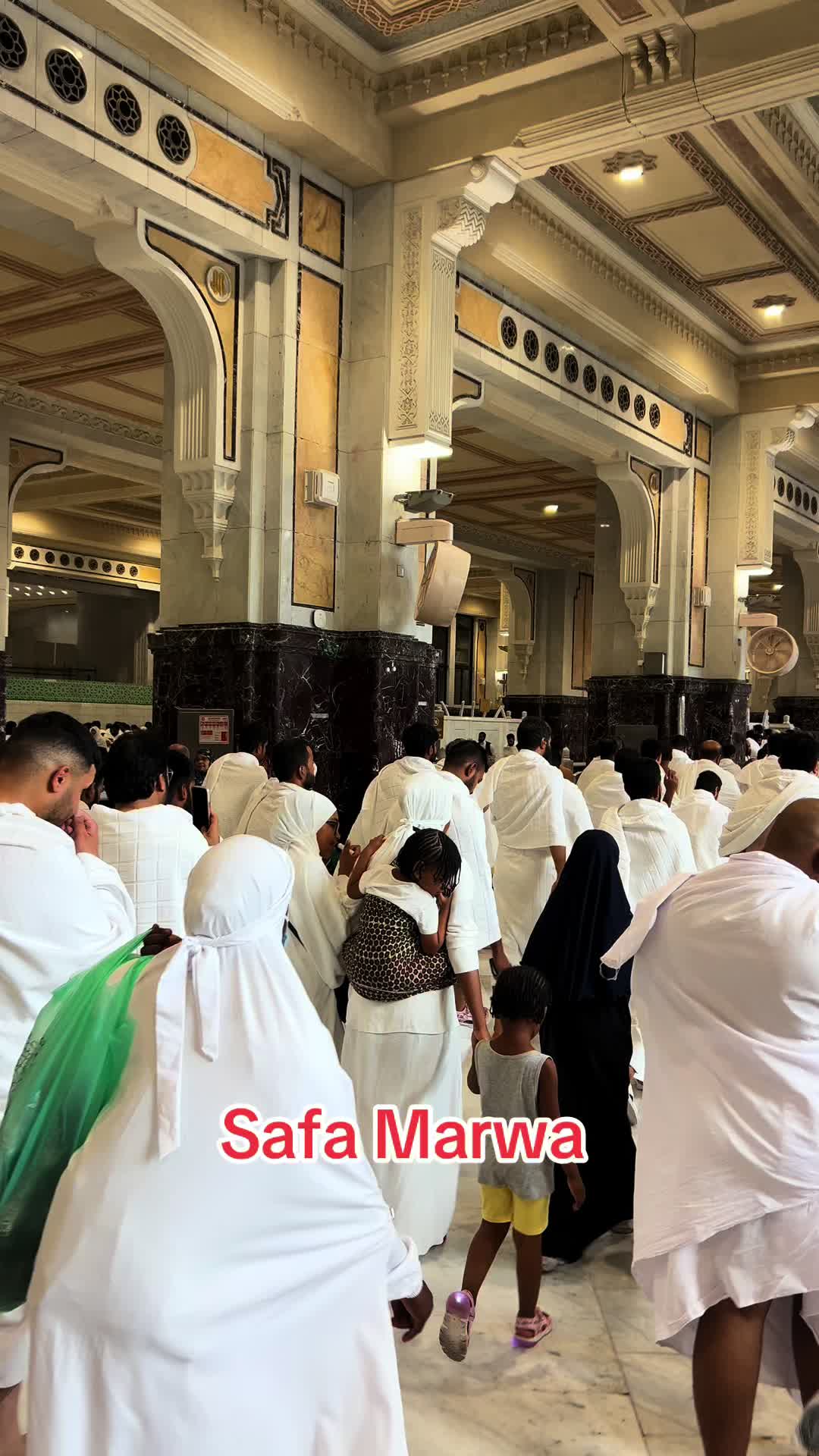 @Haramain sharifain