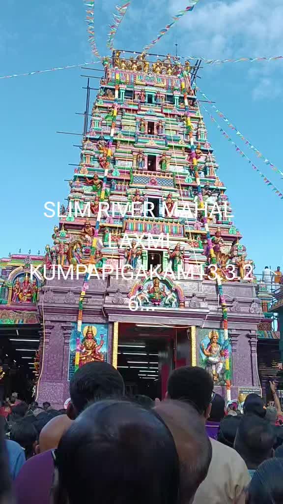 @SRI KARPAGAVINAYAGAR SUHARHISH