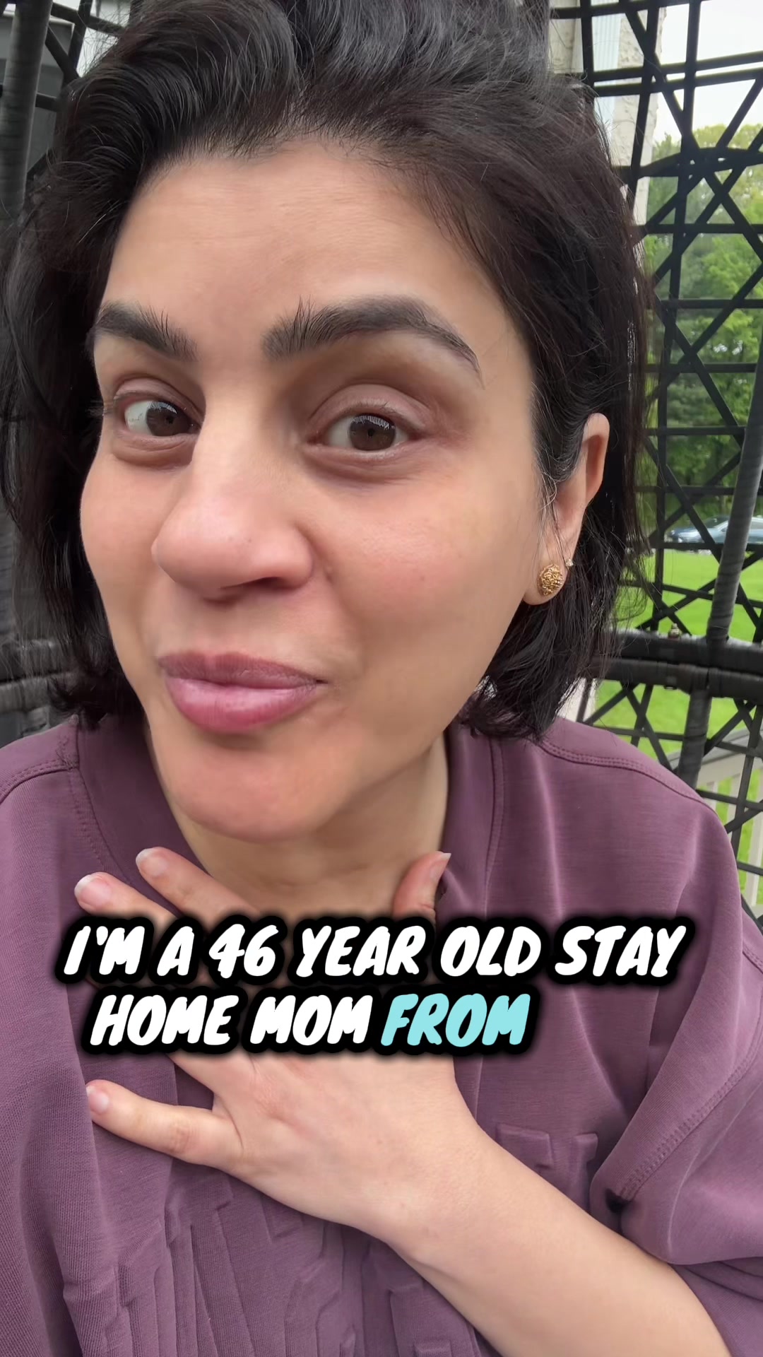 @Mona Aslam | Gut & Glow Coach
