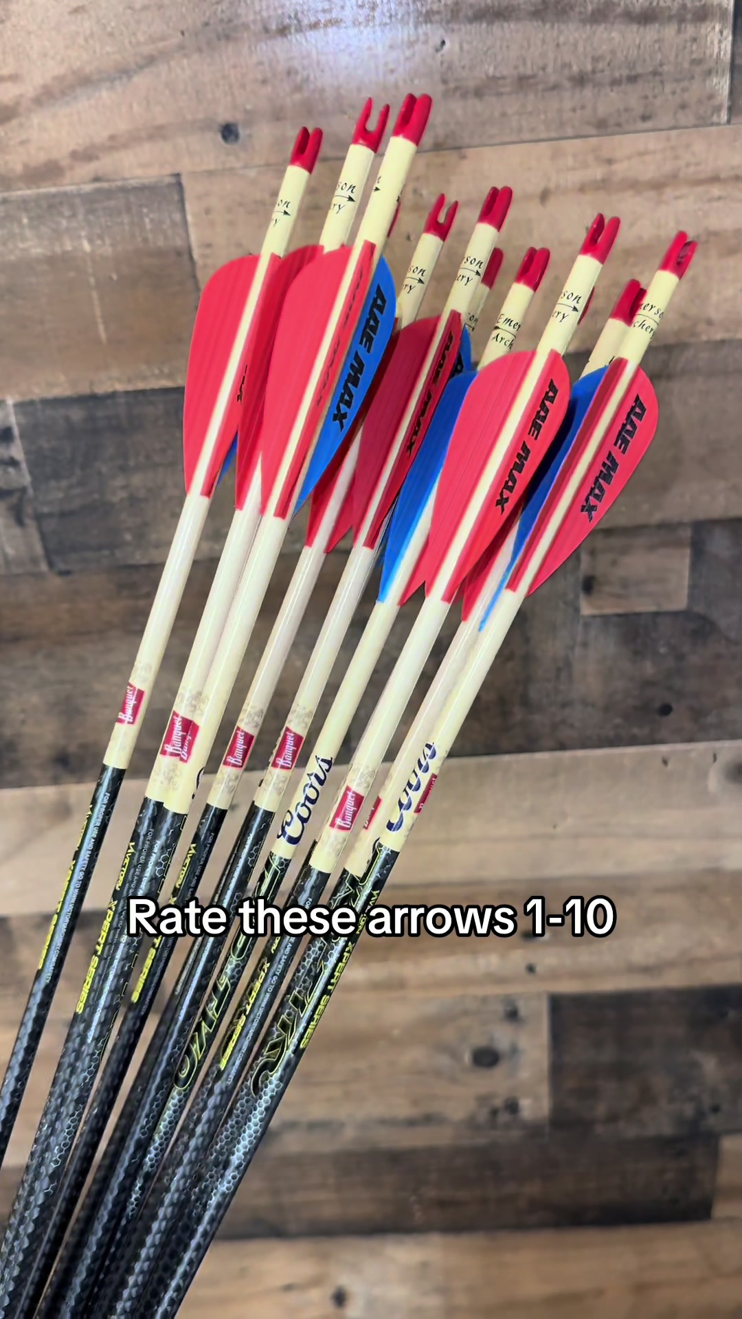 @Ryan | Archery Tech