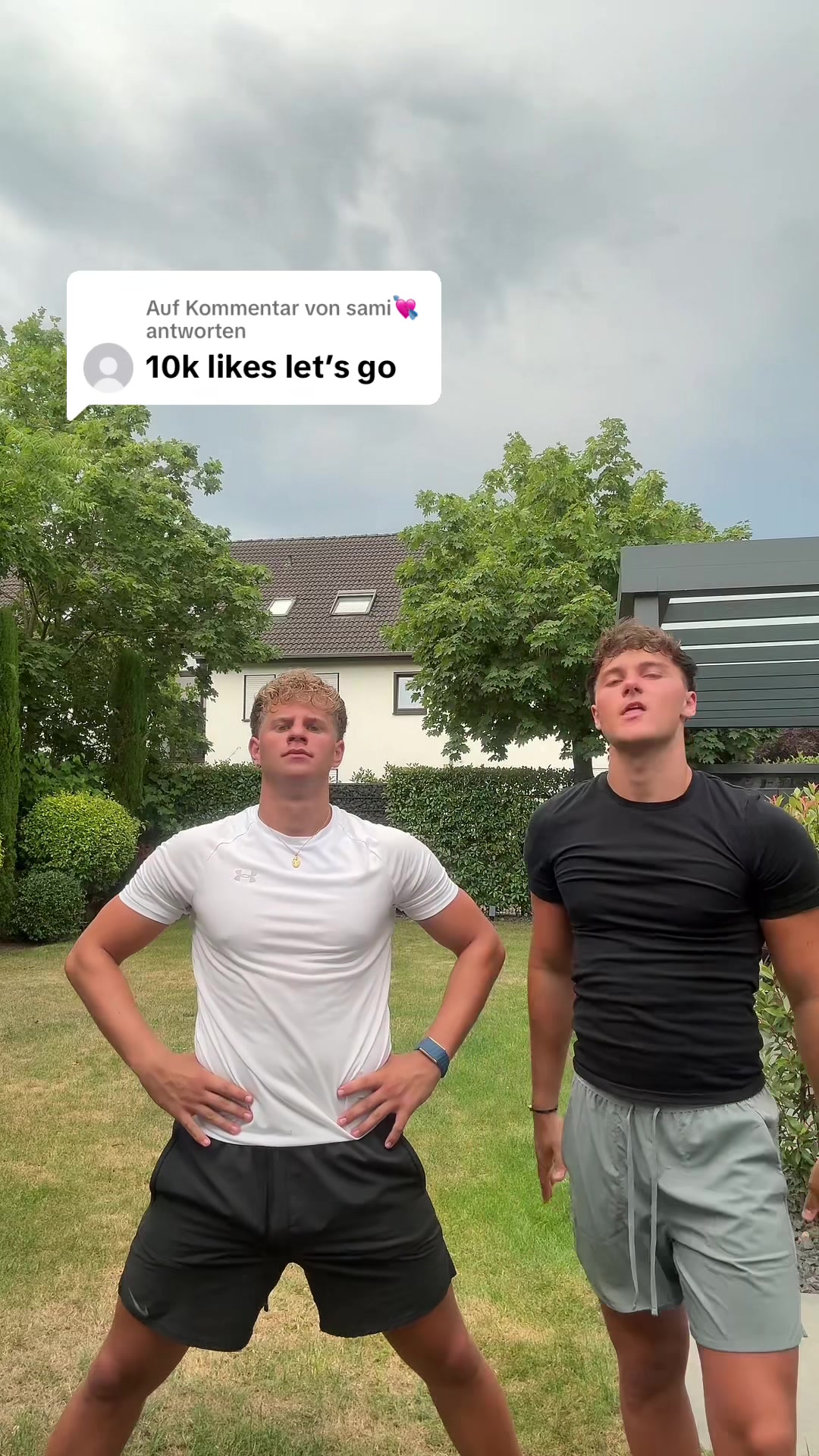 @Sami&Philipp